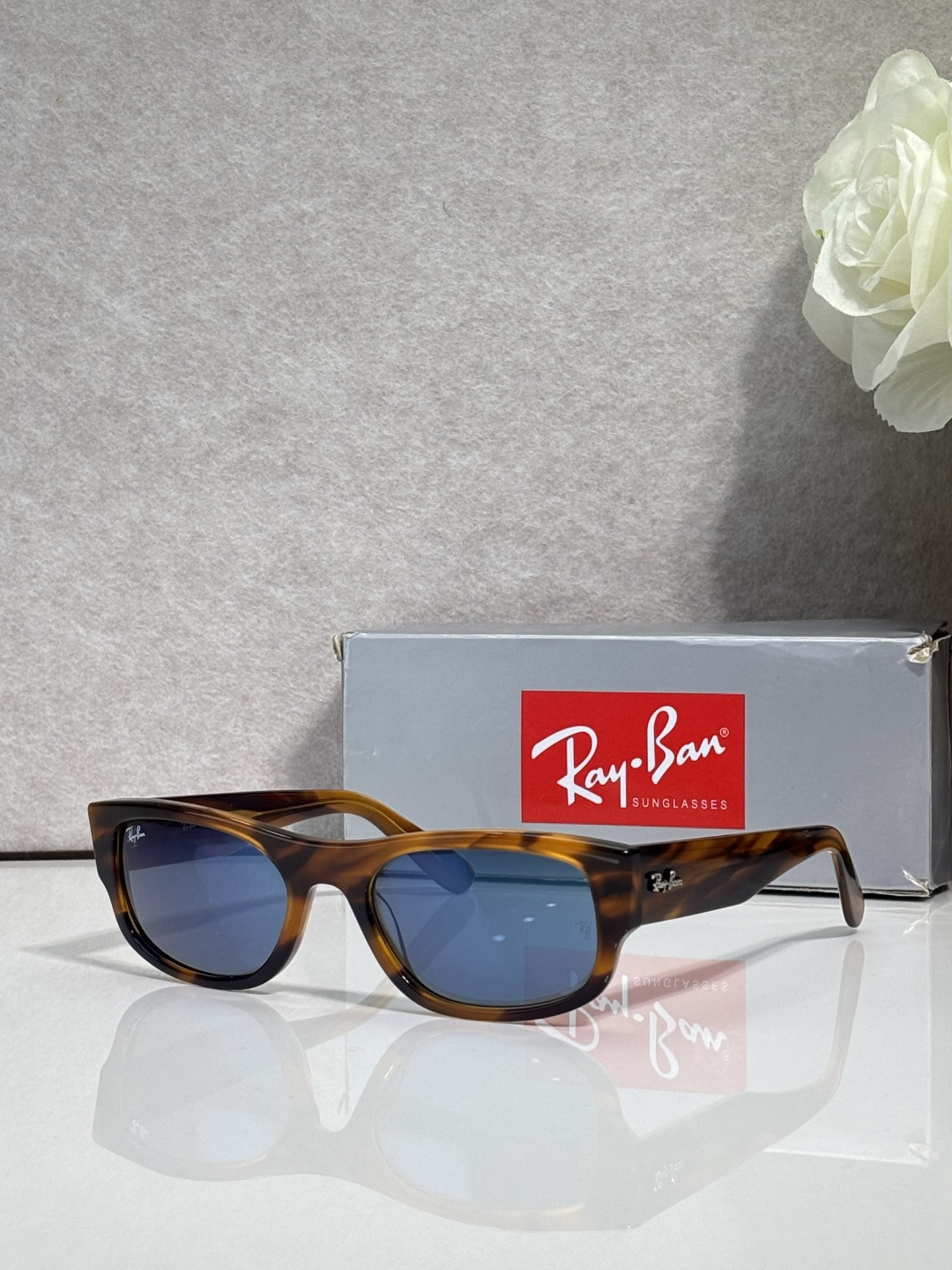 Ray-Ban glasses-1