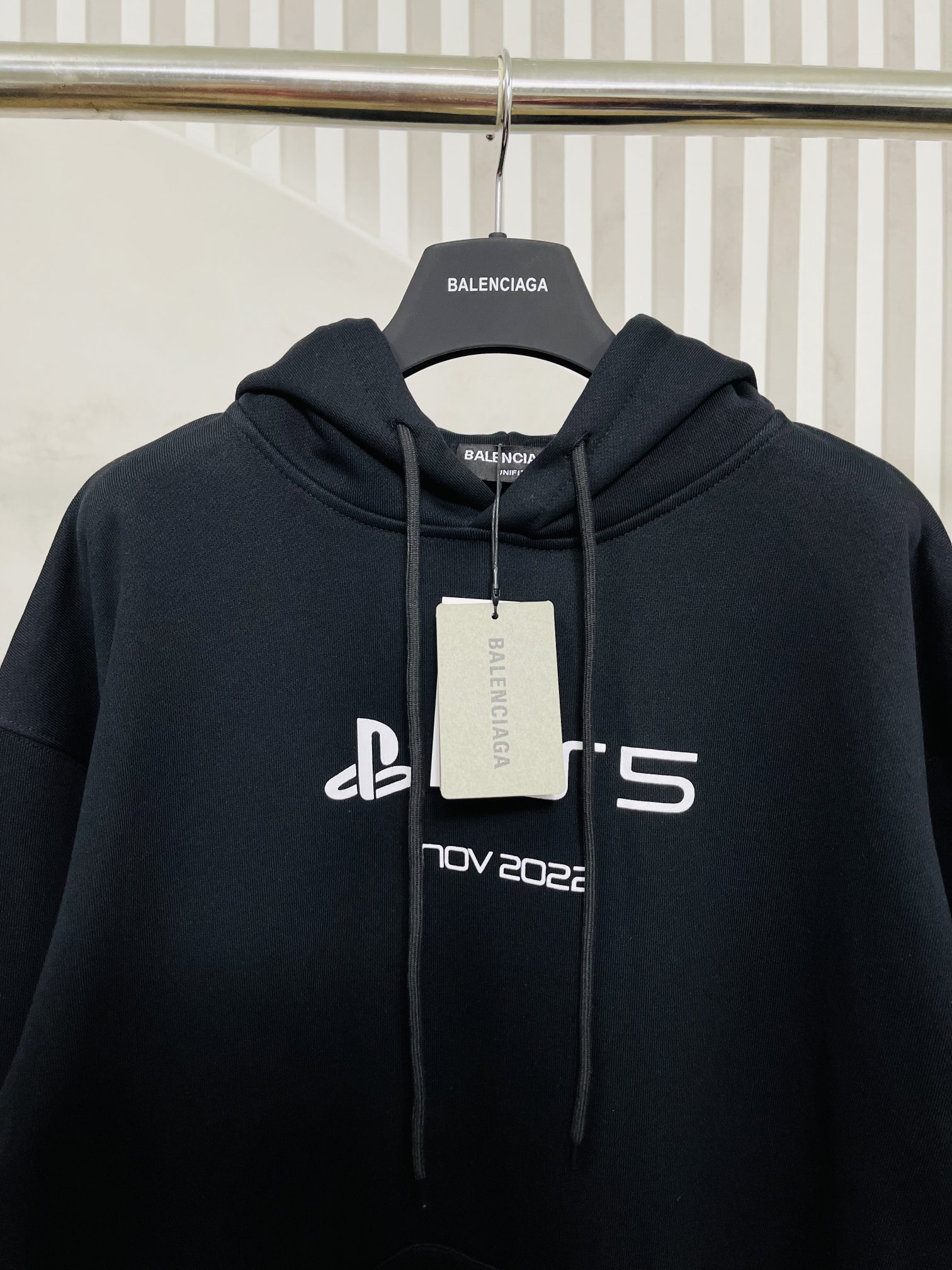 Balenciaga clothing-225