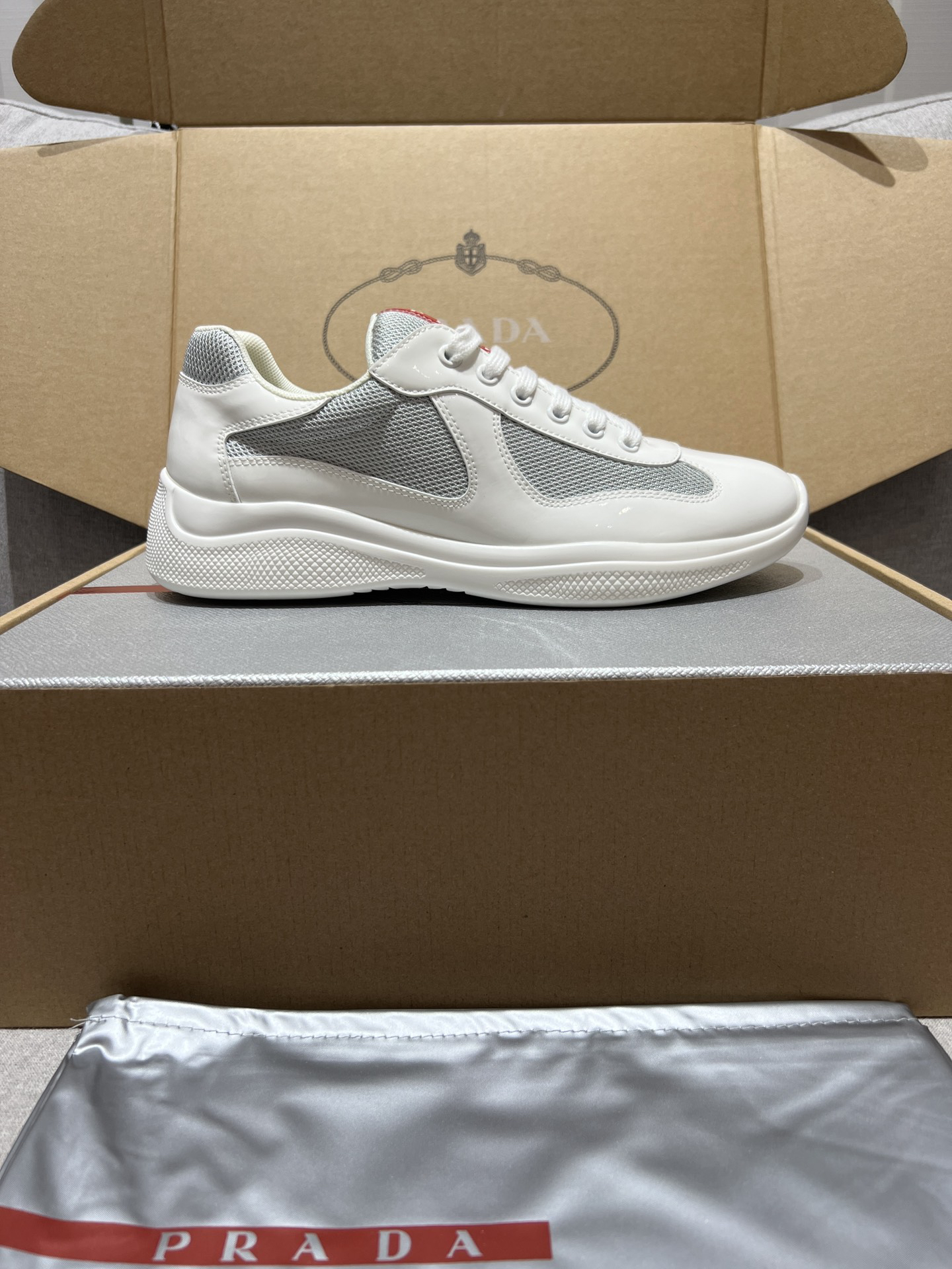 Prada Sneakers-72