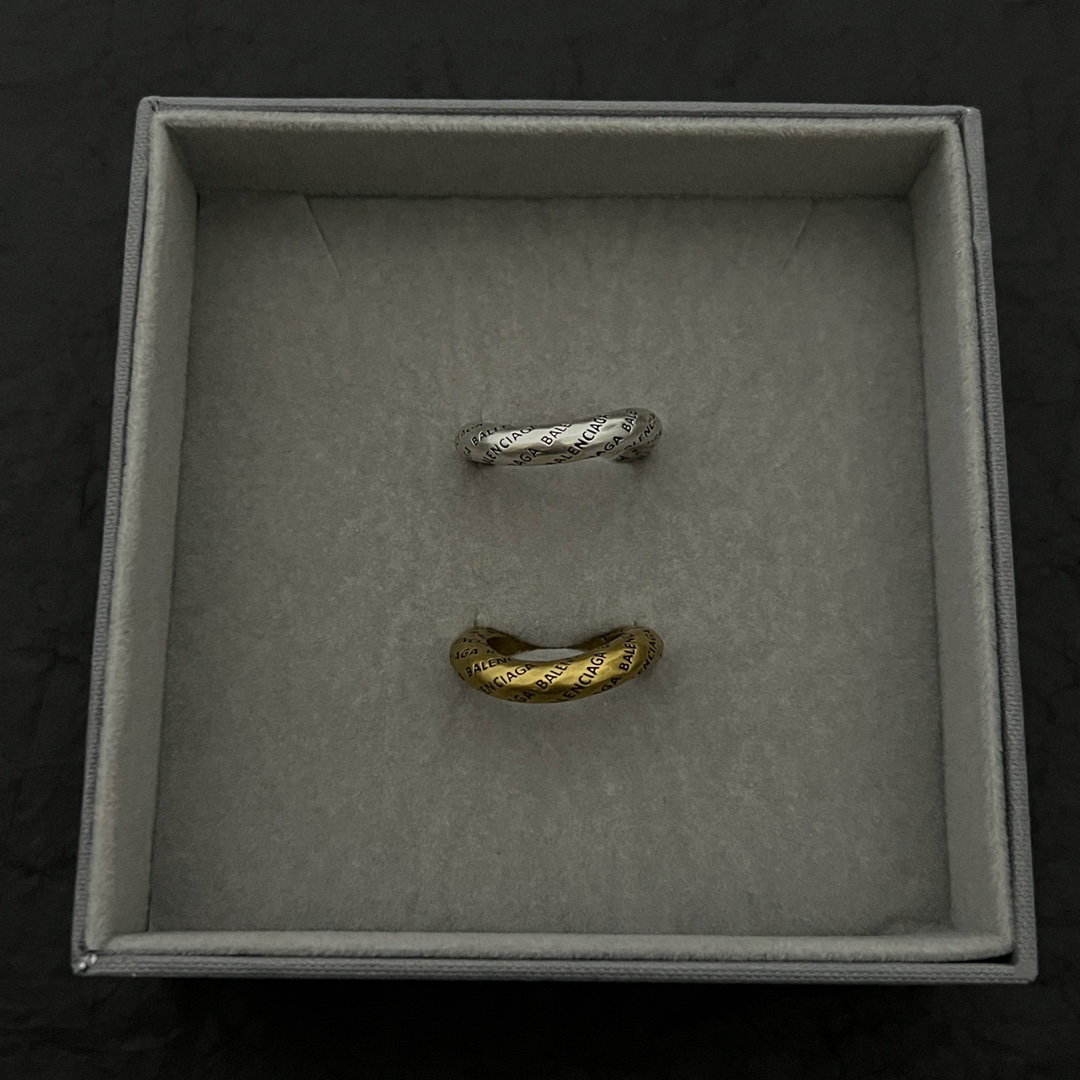 Balenciaga ring-28