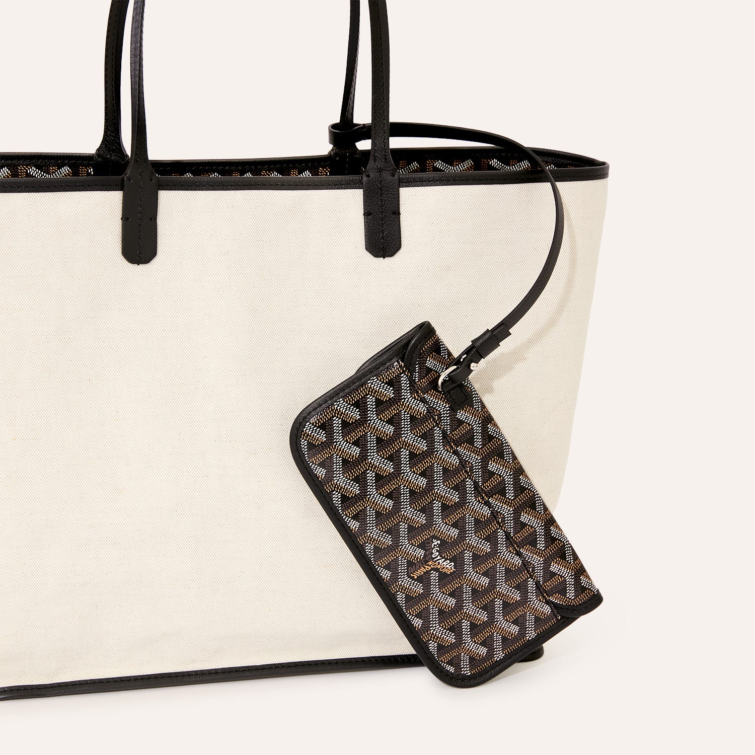 Saint Louis PM Bag