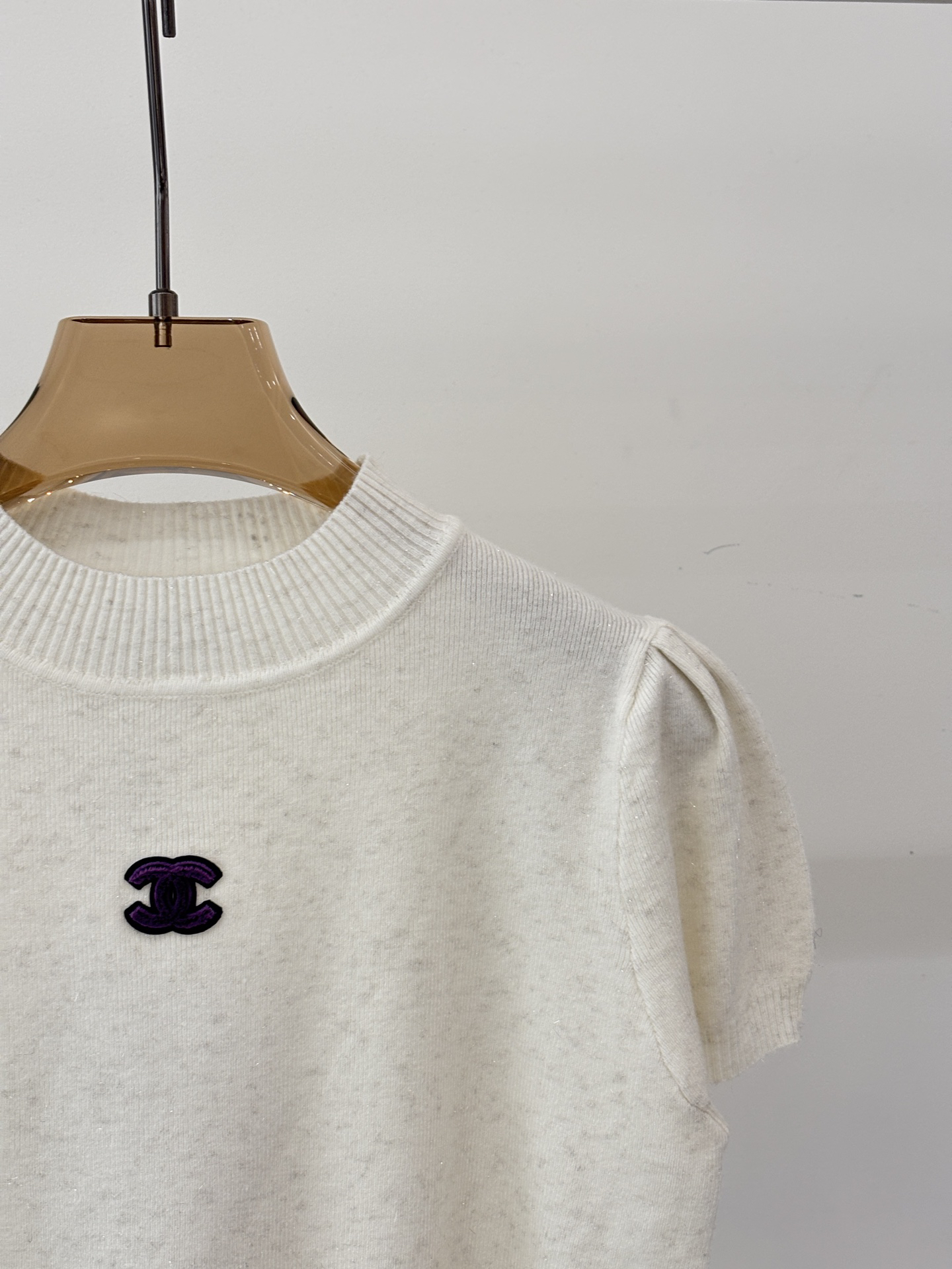 Chanel Clothing-77