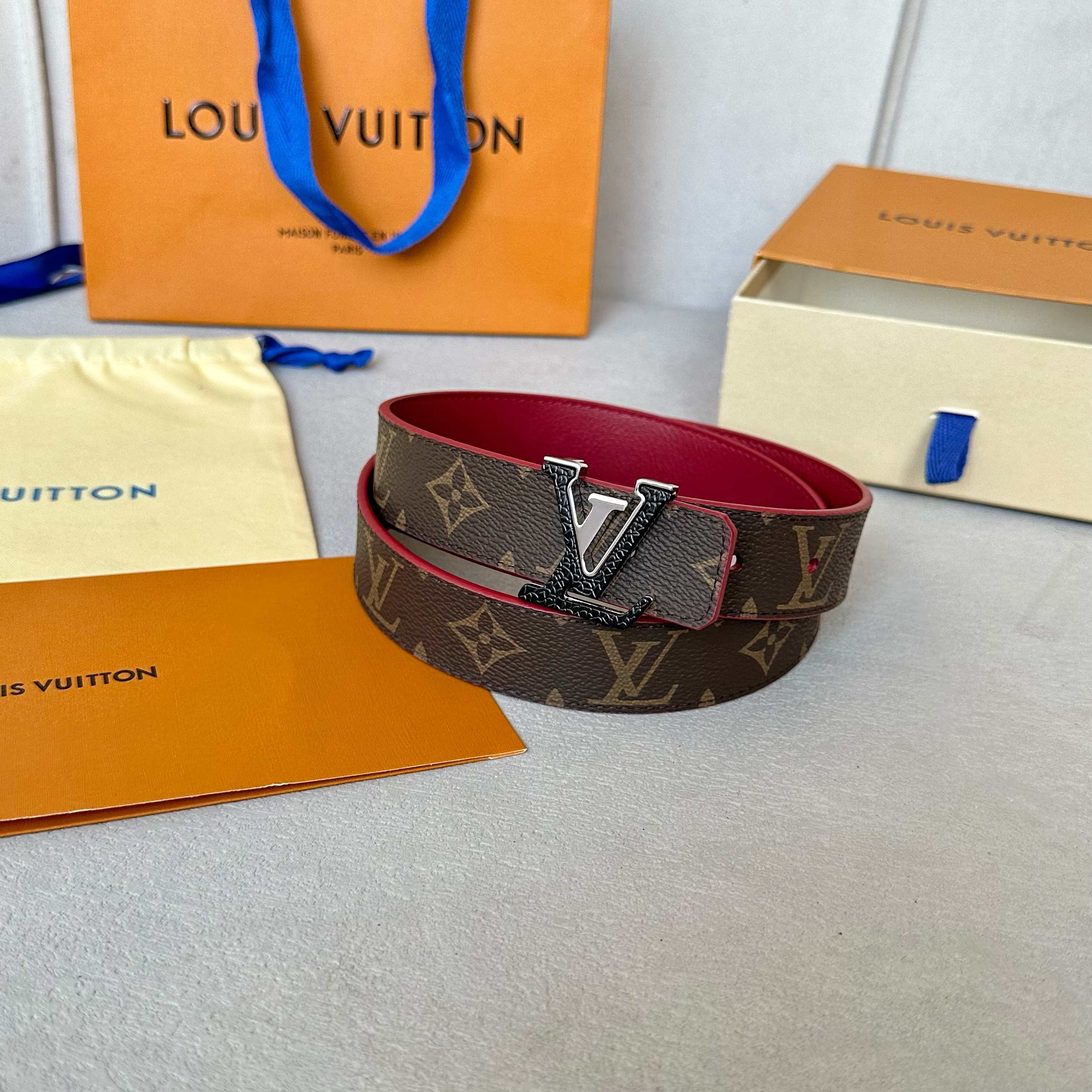 Lv belt-54