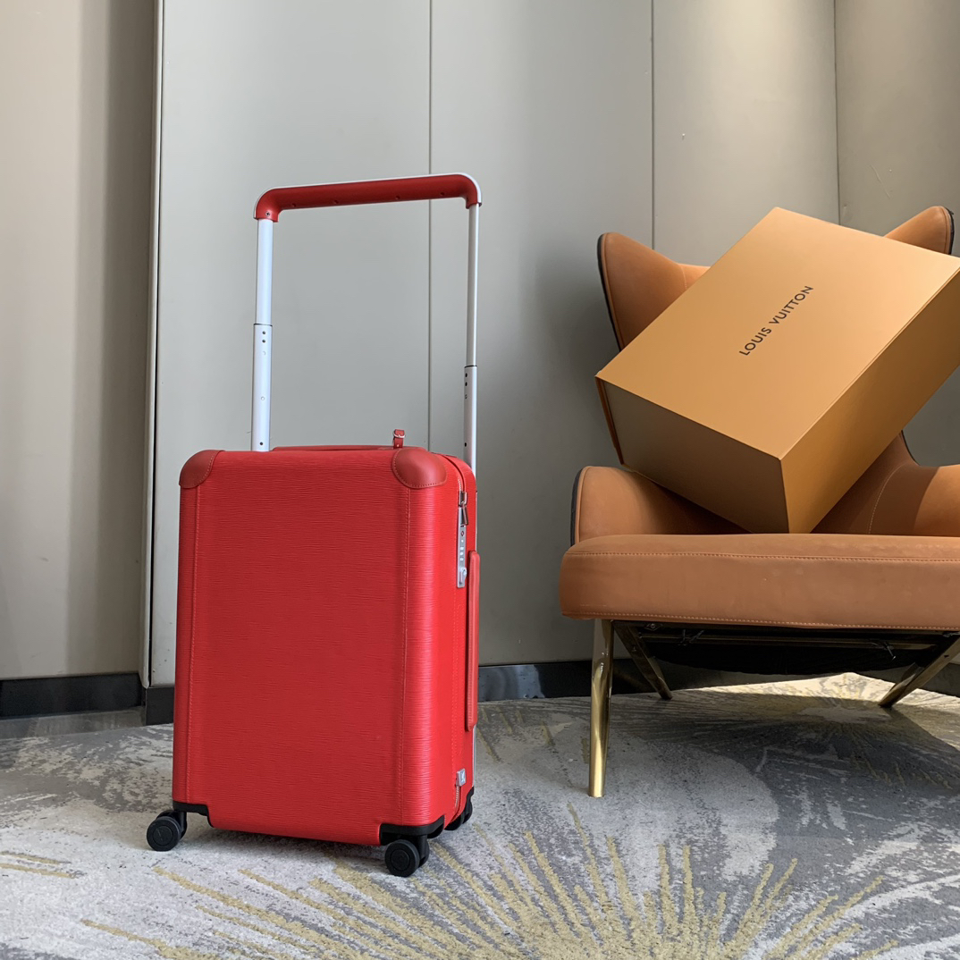 LV luggage-27