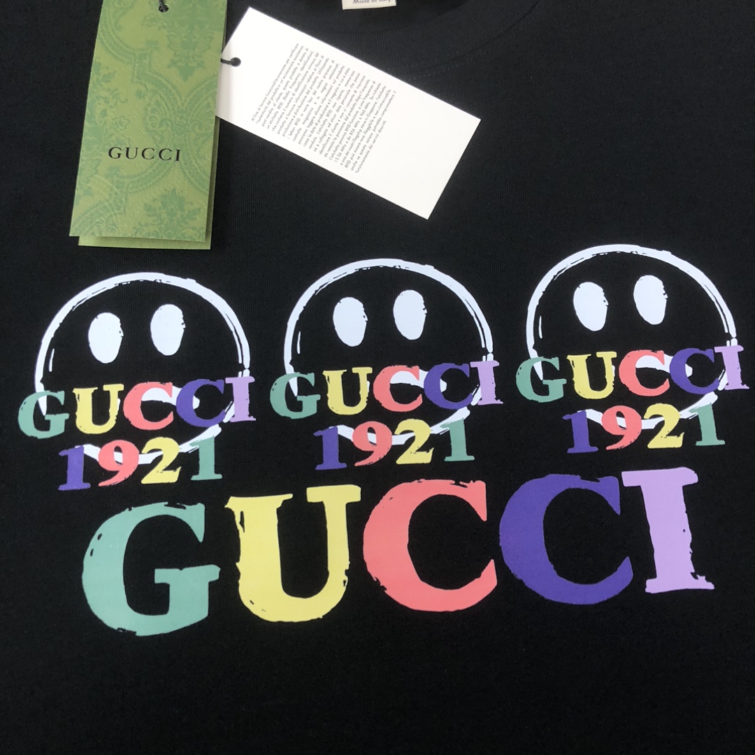 Gucci clothing-178