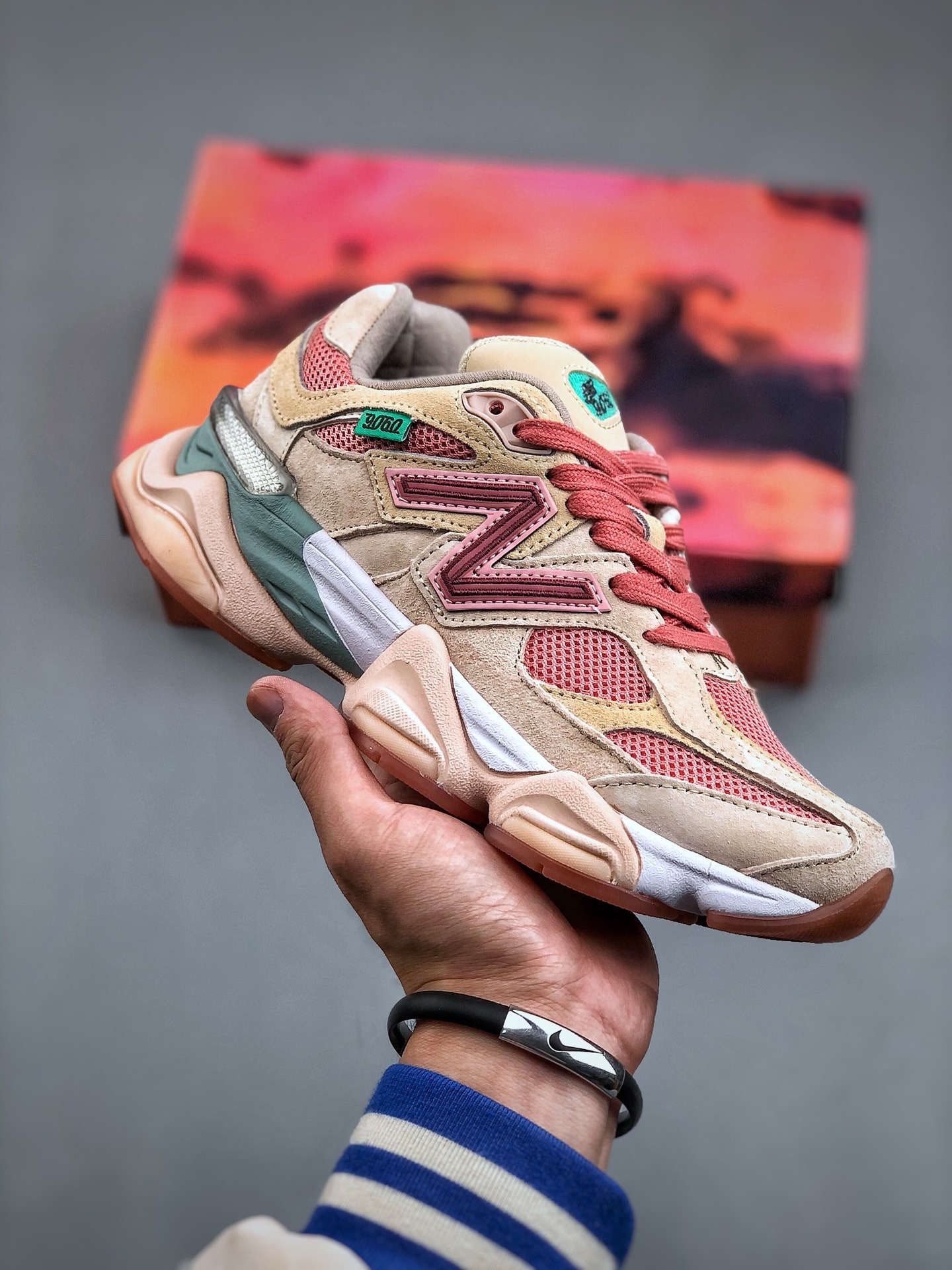 New Balance Sneakers-340