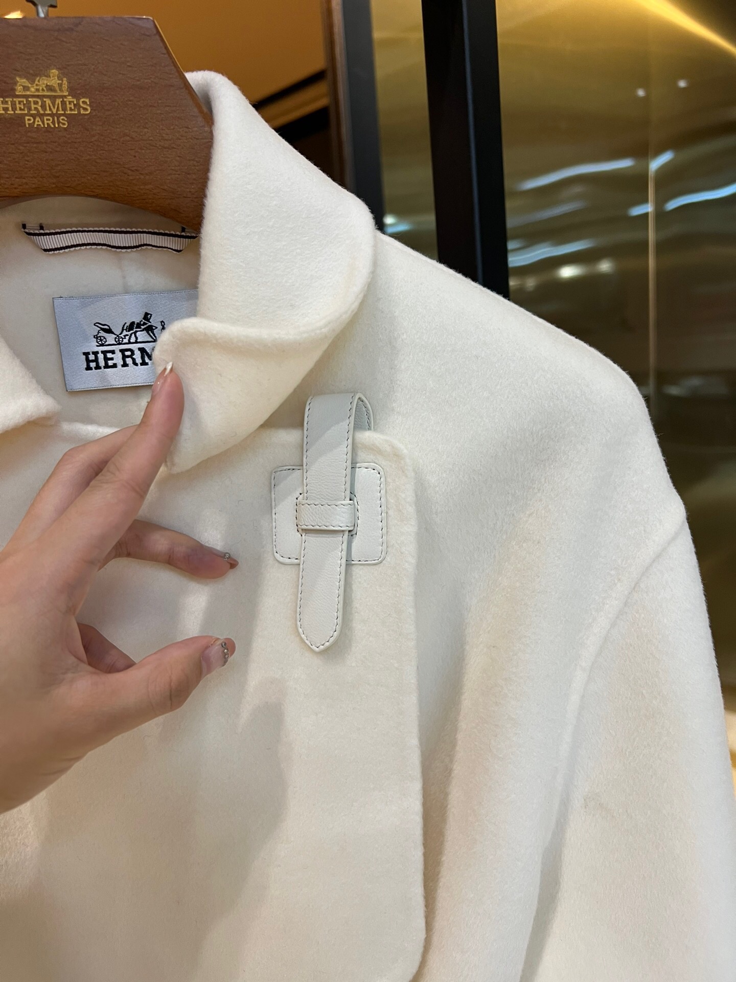 Hermes Clothing-348