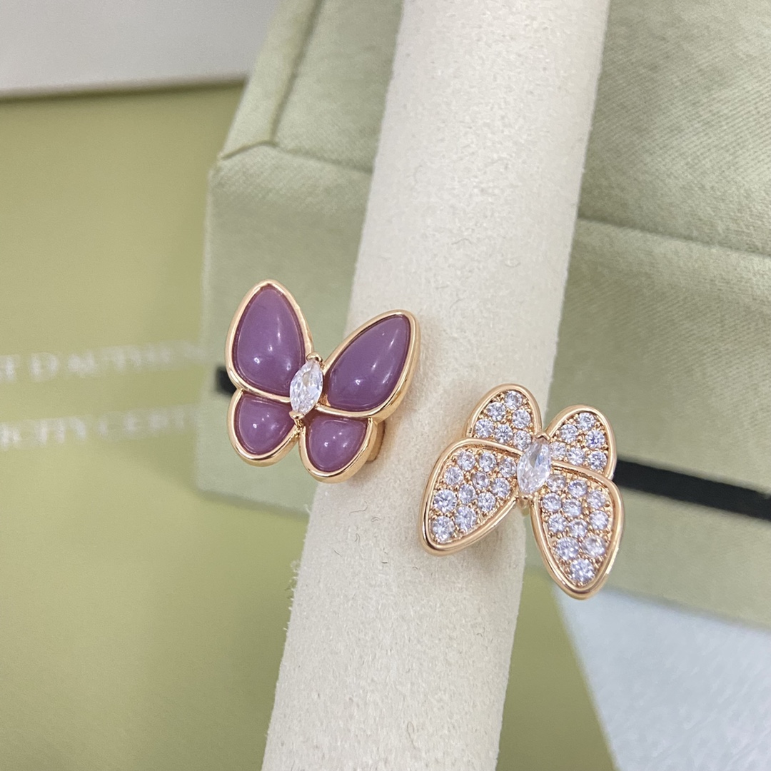 Van Cleef & Arpels ring-112