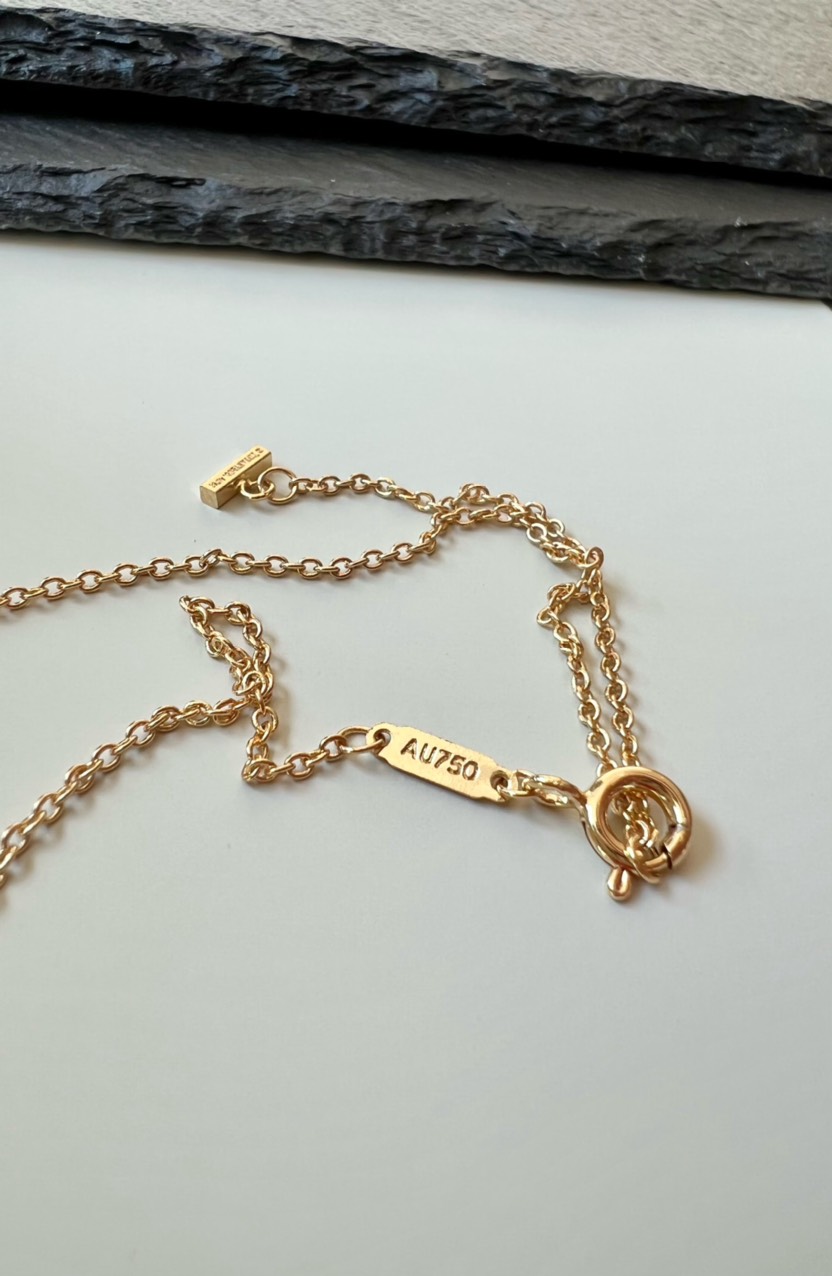 tiffany necklace-7