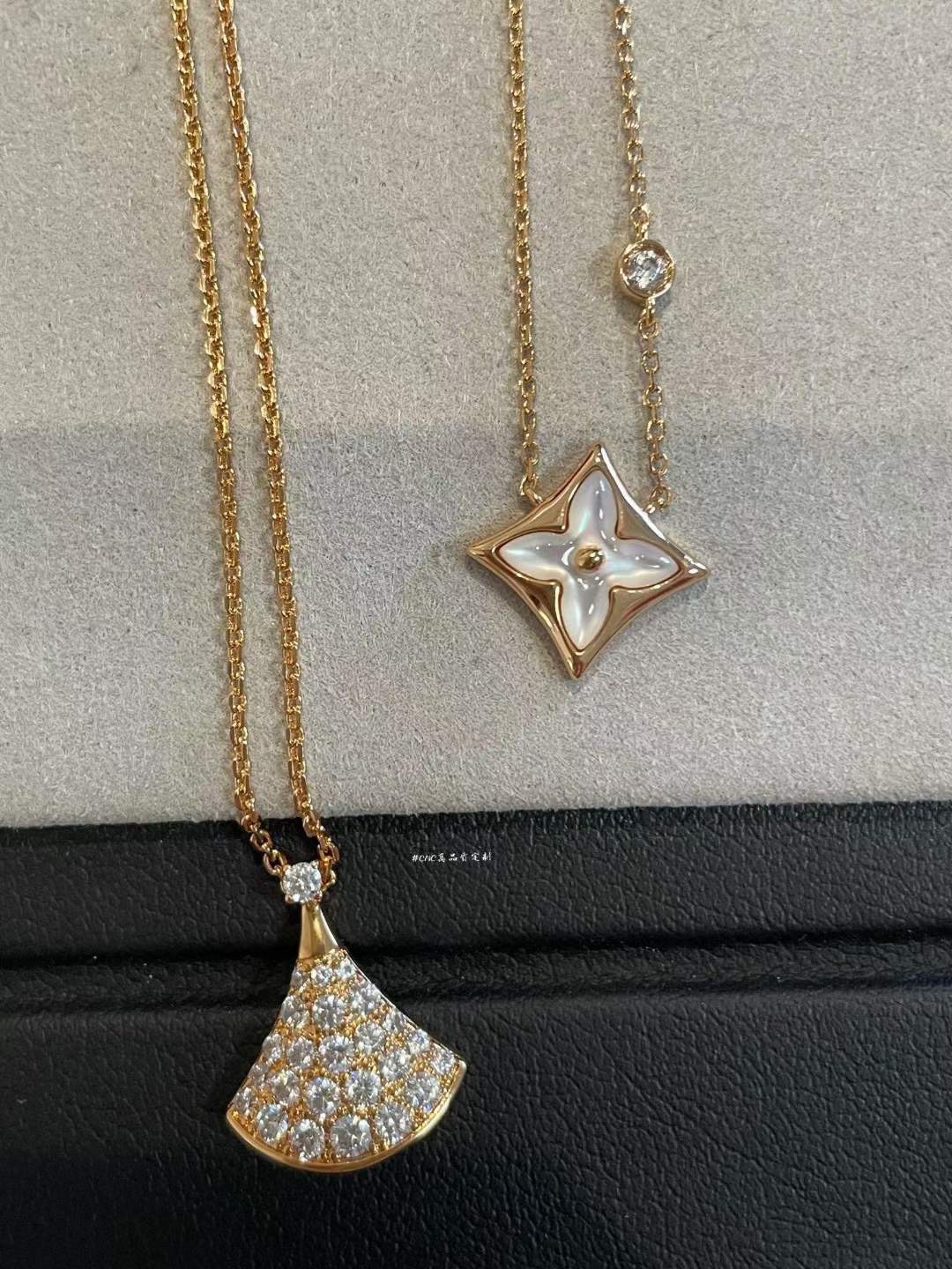 Bottega Veneta necklace-87