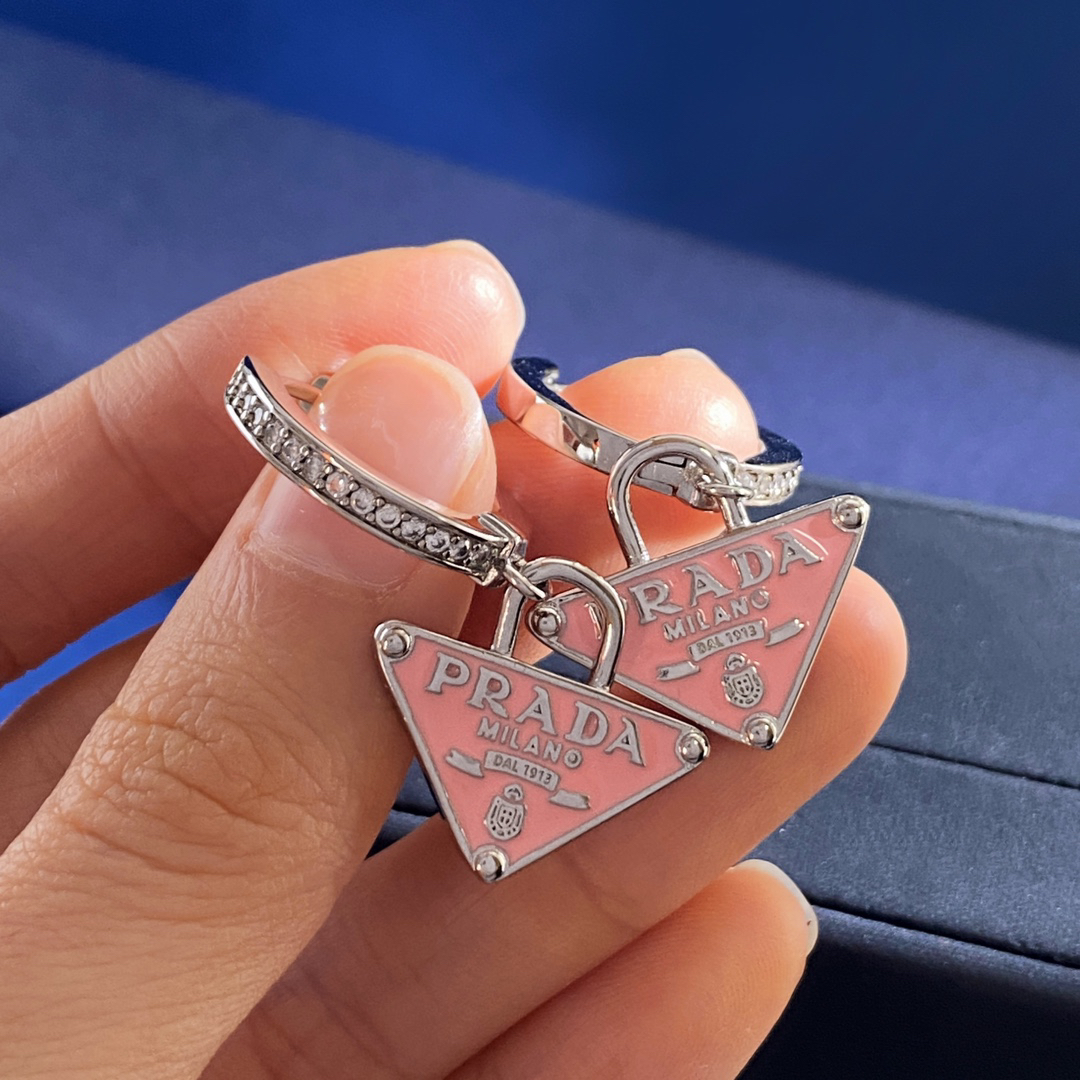 Prada earrings-61