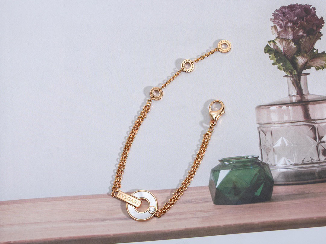 Bottega Veneta Bracelet-13