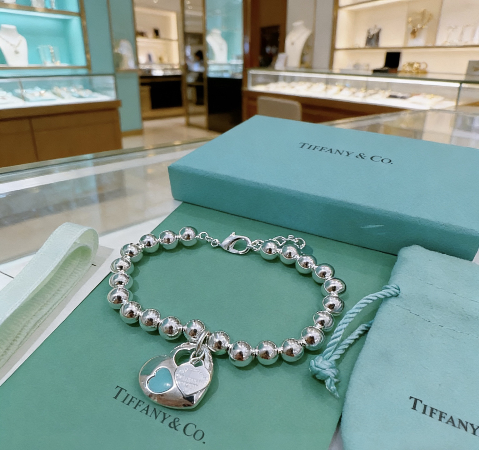 tiffany Bracelet-90
