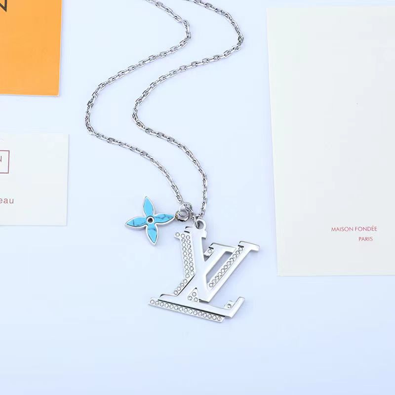 LV necklace-57