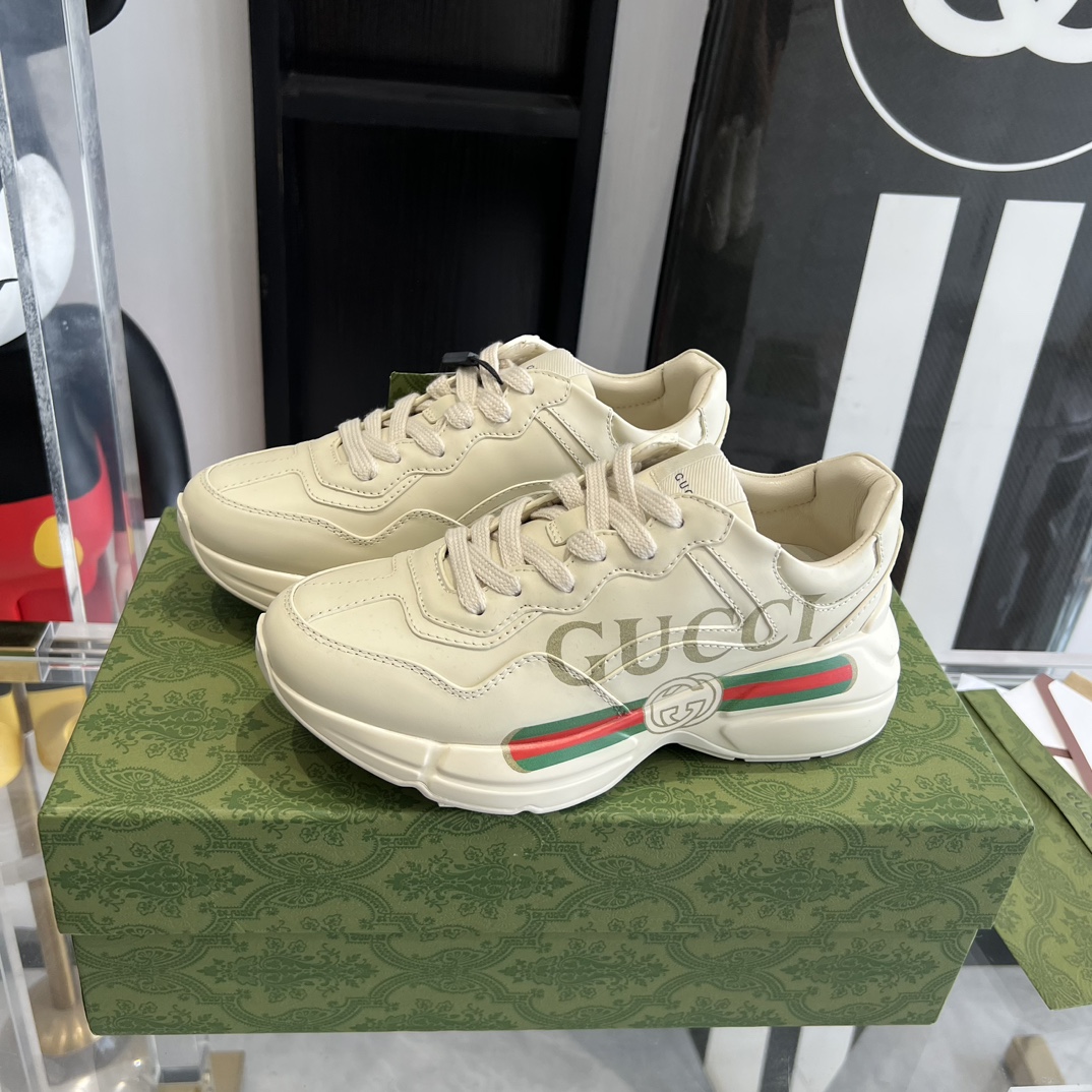 Gucci Sneakers-91