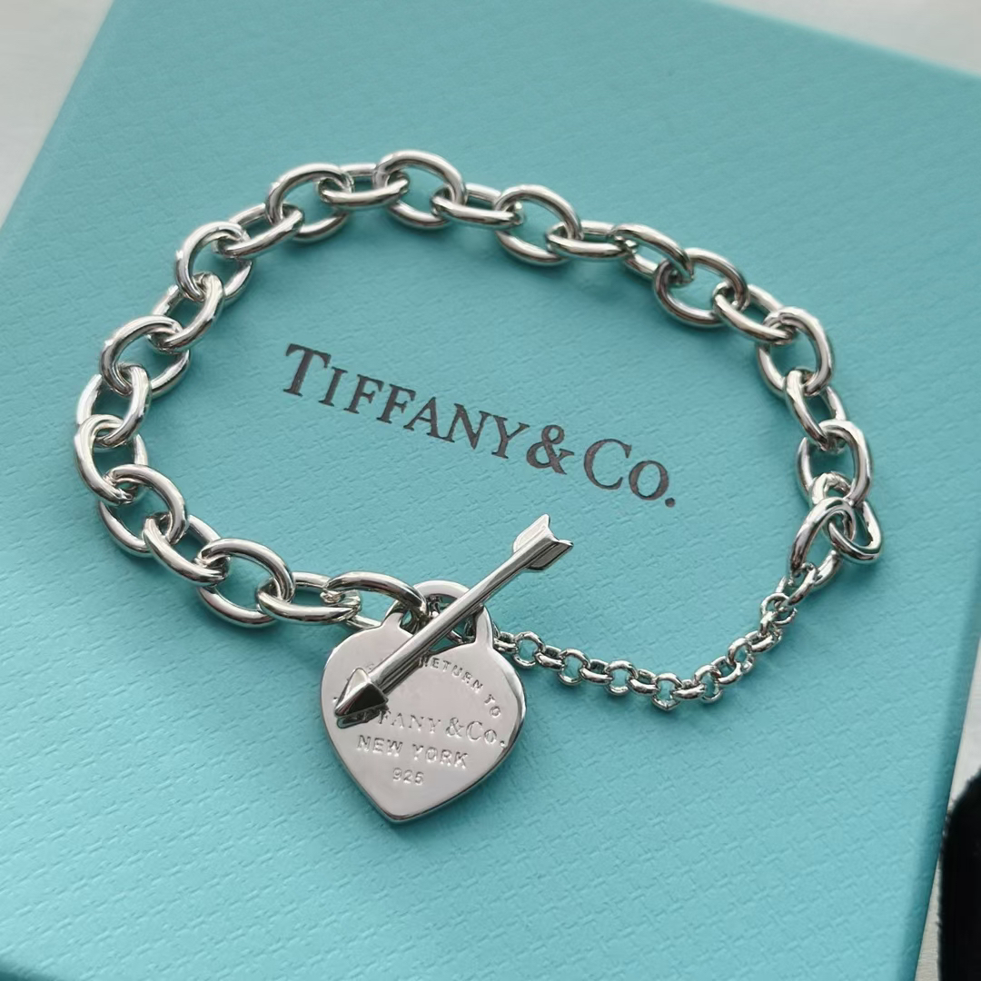 tiffany Bracelet-23