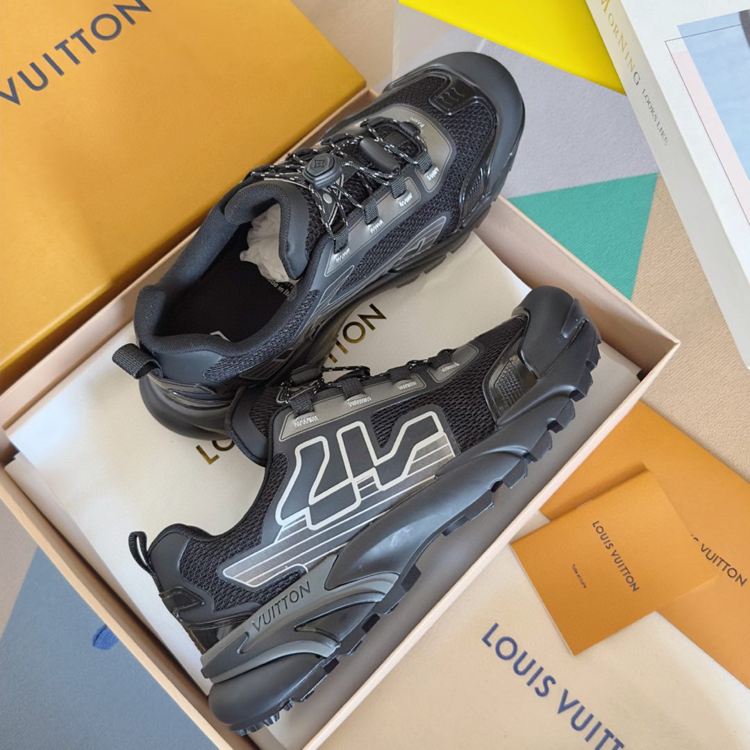Lv Sneakers-99