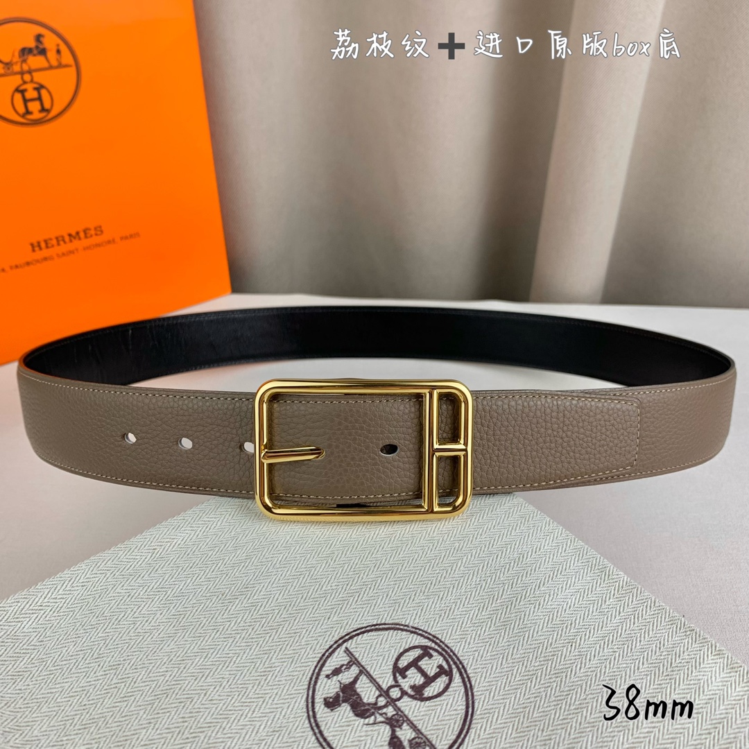 Hermes belt-69