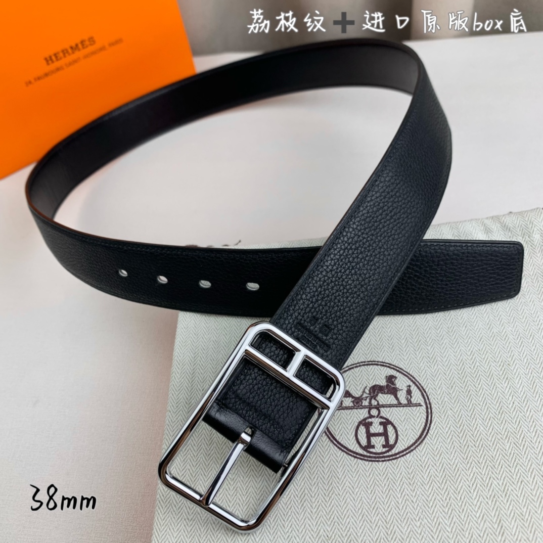 Hermes belt-68