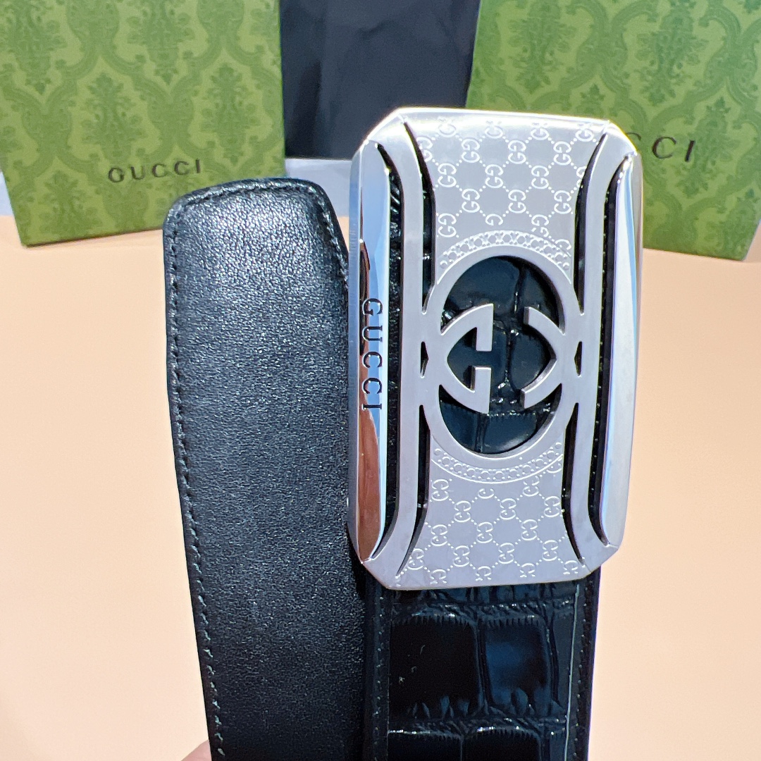Gucci belt-64