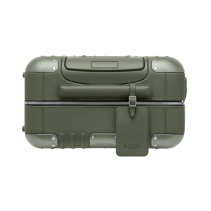 Fendi luggage-2