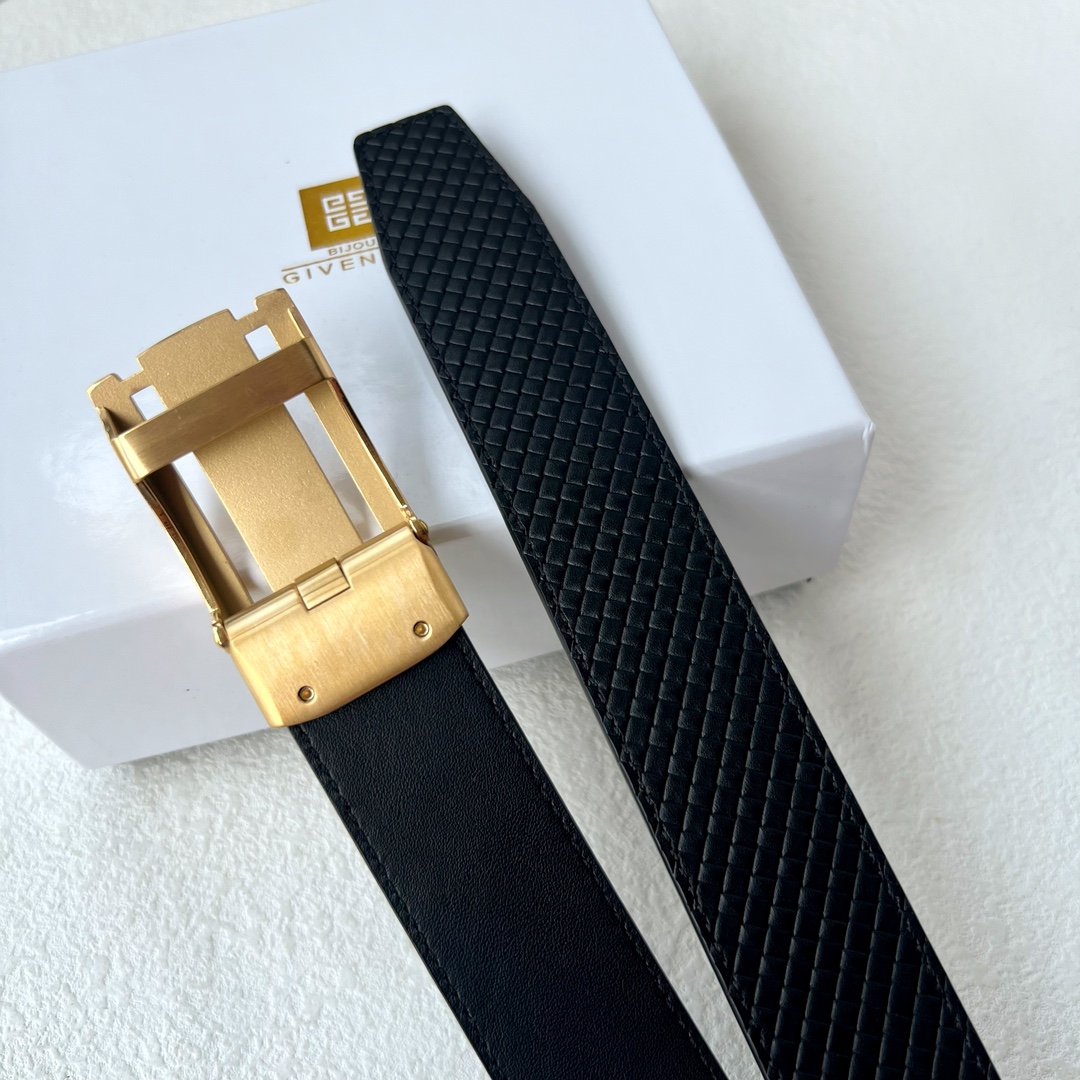 Givenchy belt-77