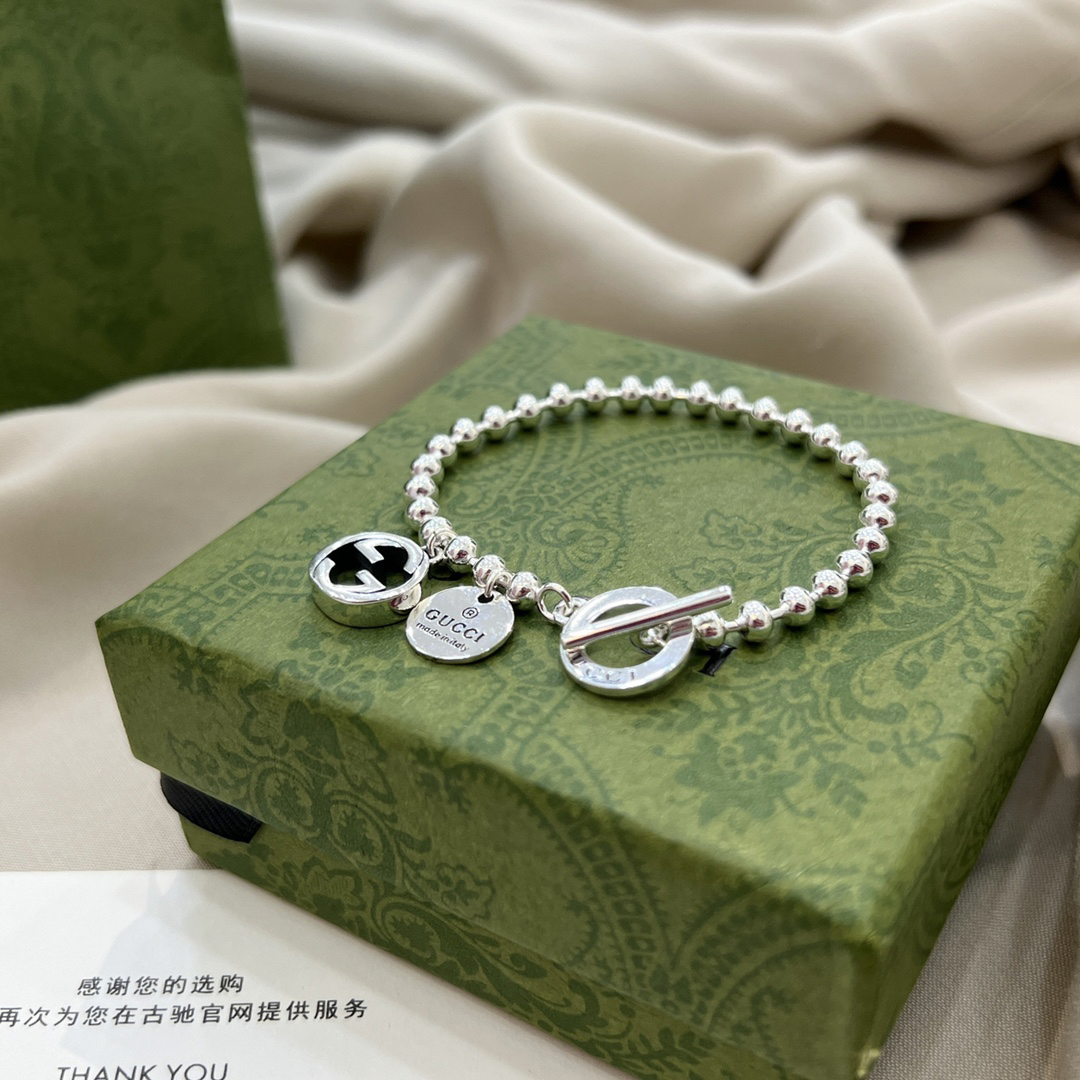 Gucci Bracelet-10