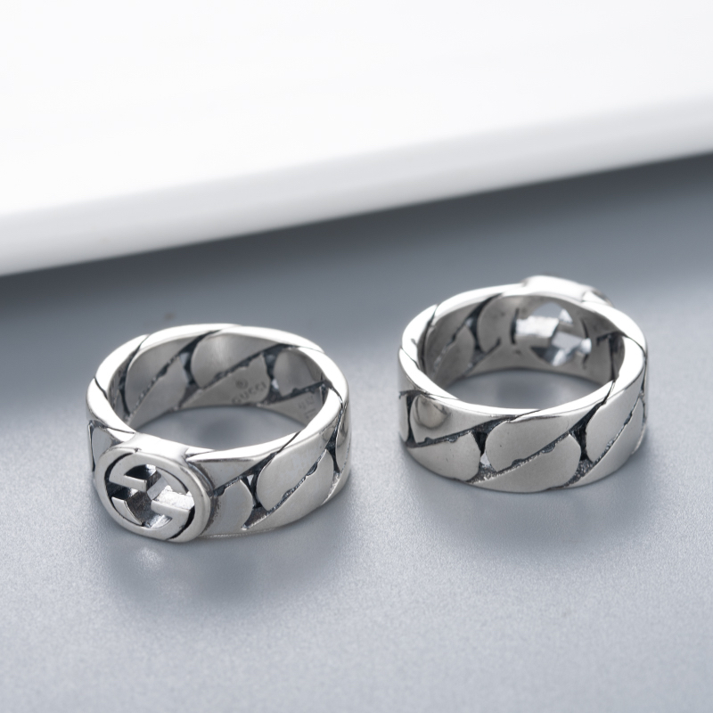 Gucci ring-86