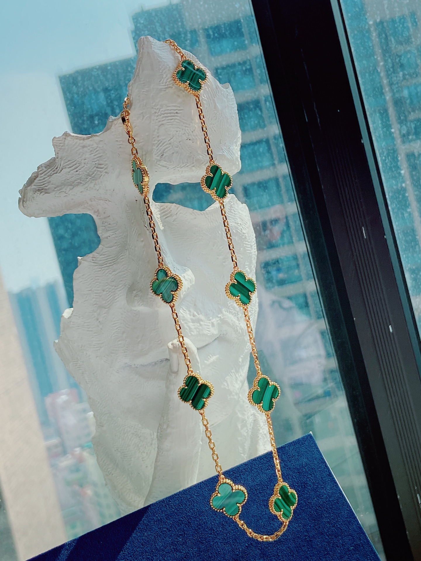 Van Cleef & Arpels necklace-87