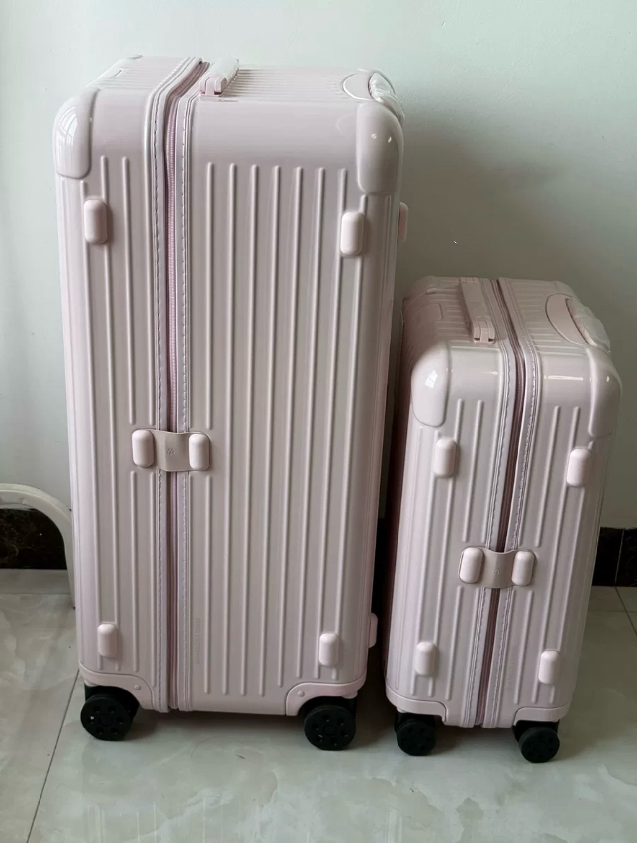 RIMOWA luggage-93