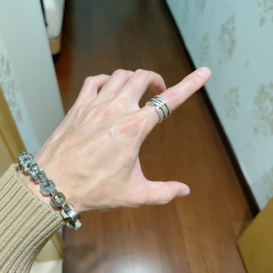 Balenciaga ring-6
