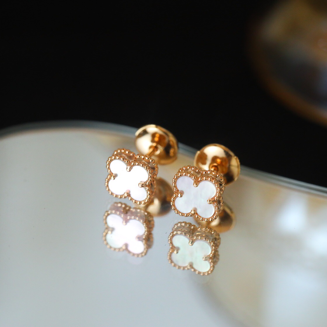 Van Cleef & Arpels earring-26