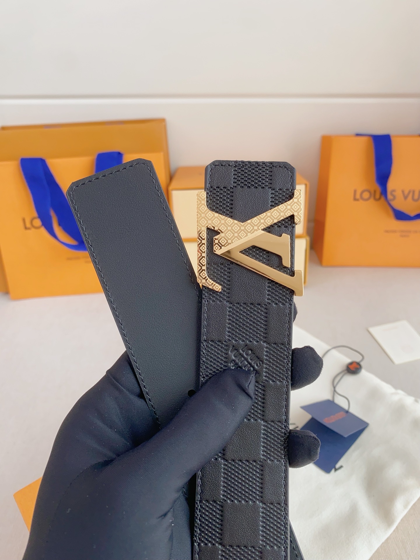 Lv belt-117