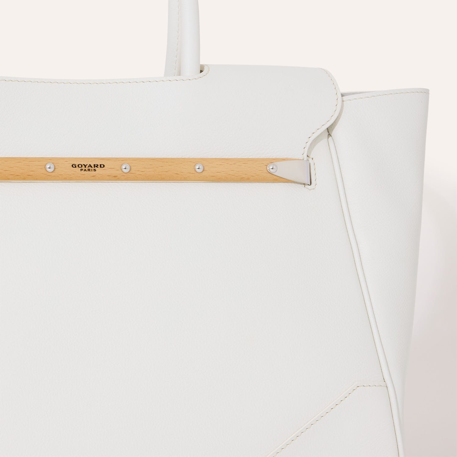 Saïgon tote bag Embroidery