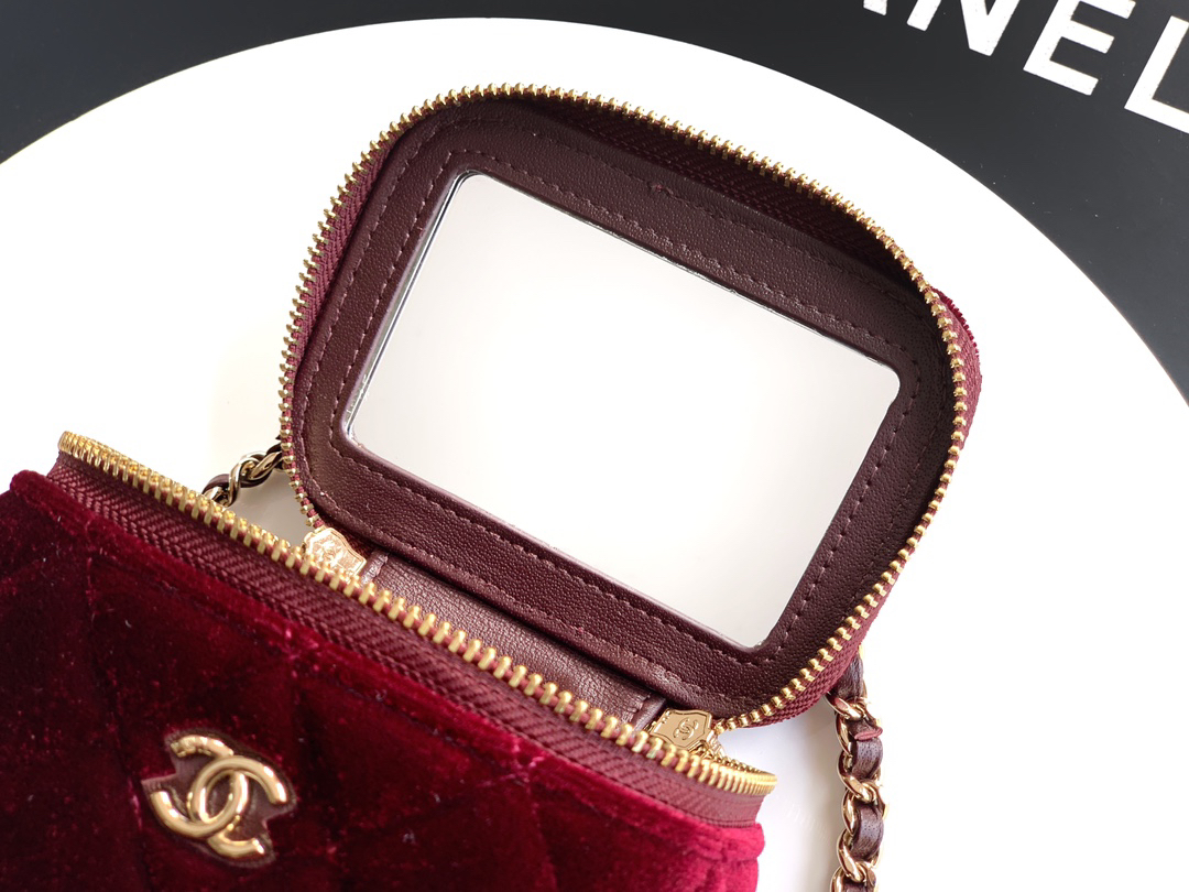 Chanel Hot New Product-25