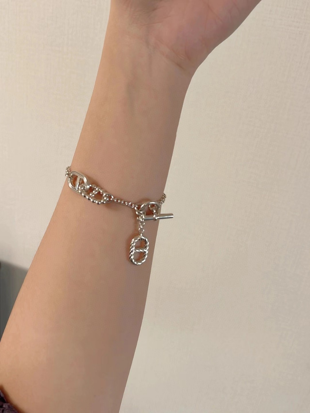 Hermes Bracelet-25
