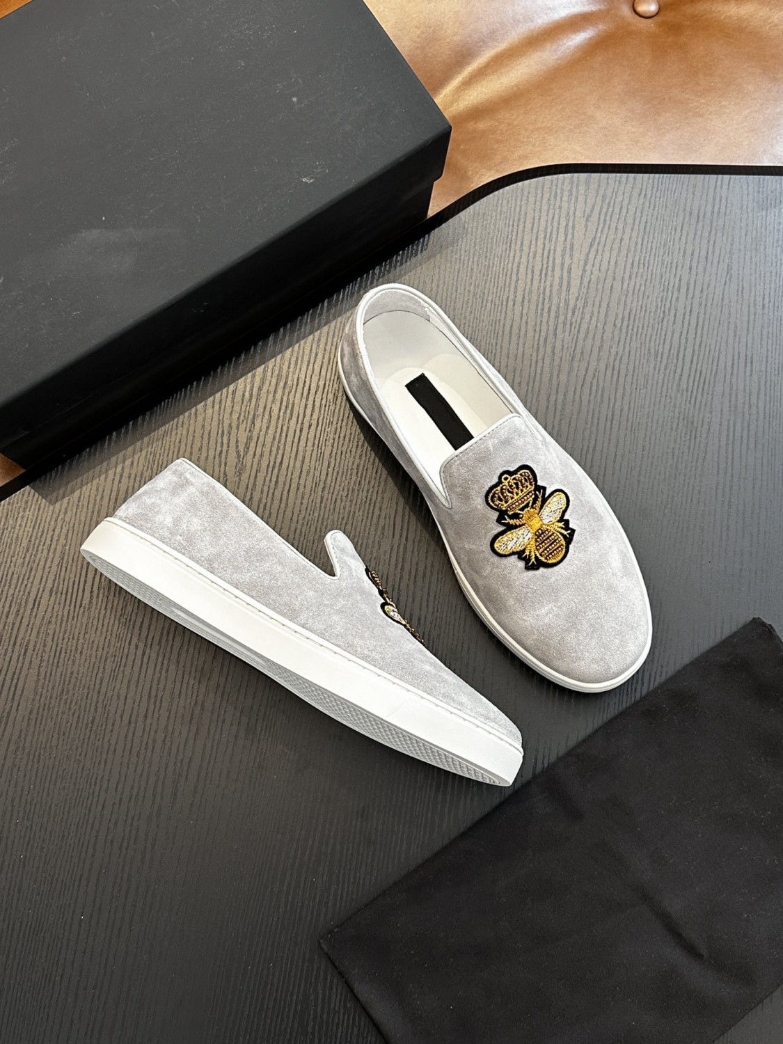 D&G Sneakers-135