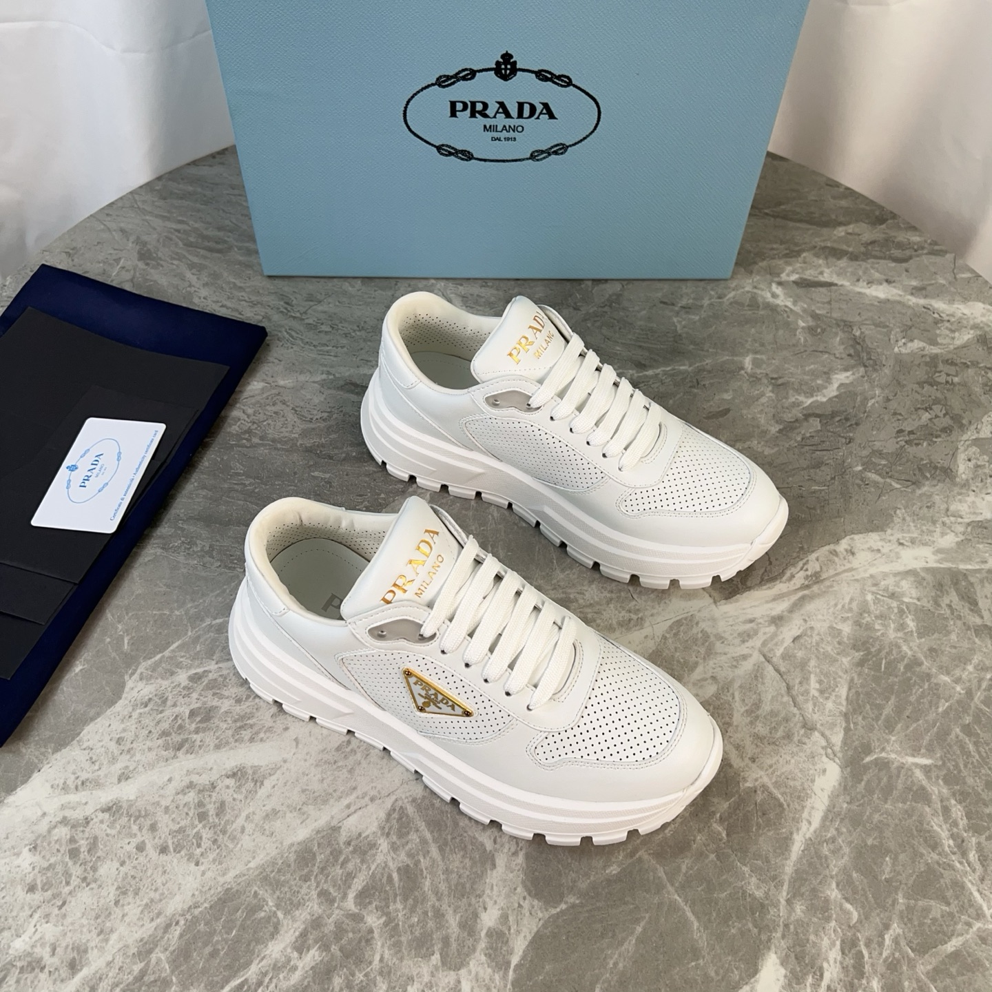 Prada Sneakers-154