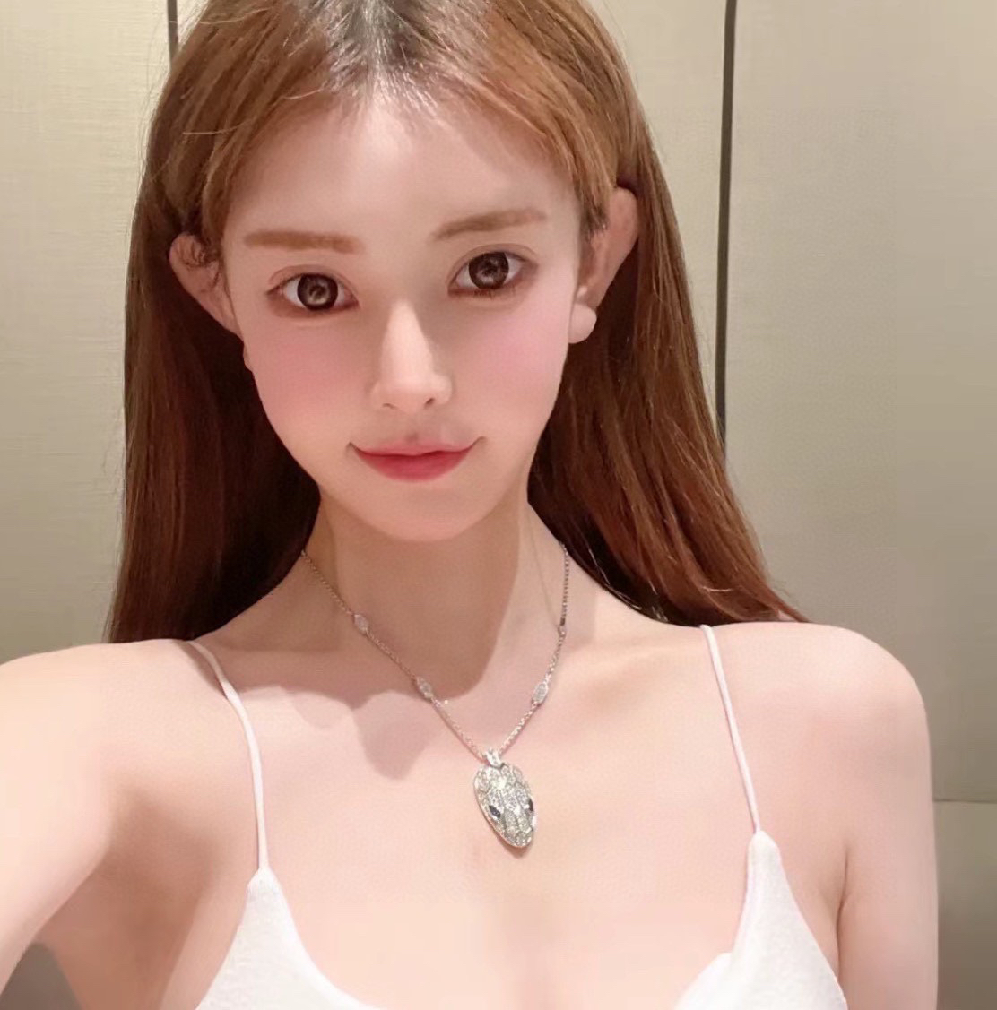 Bottega Veneta necklace-75