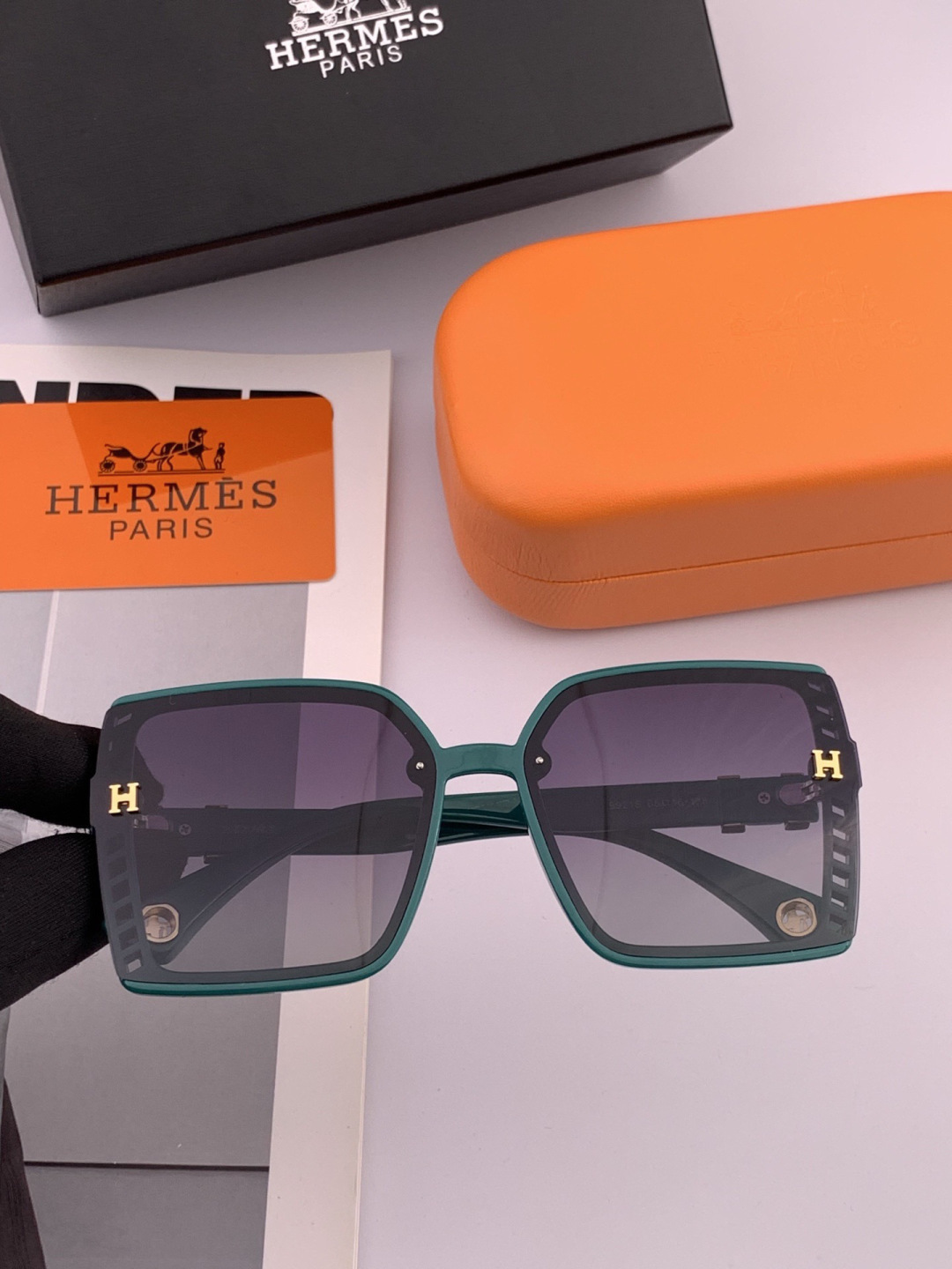 Hermes glasses-1