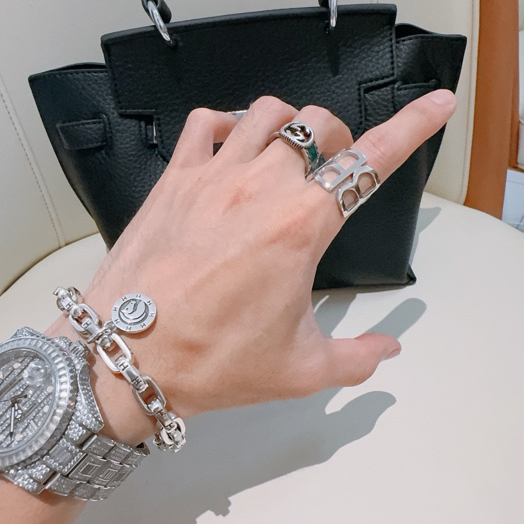 Balenciaga ring-3