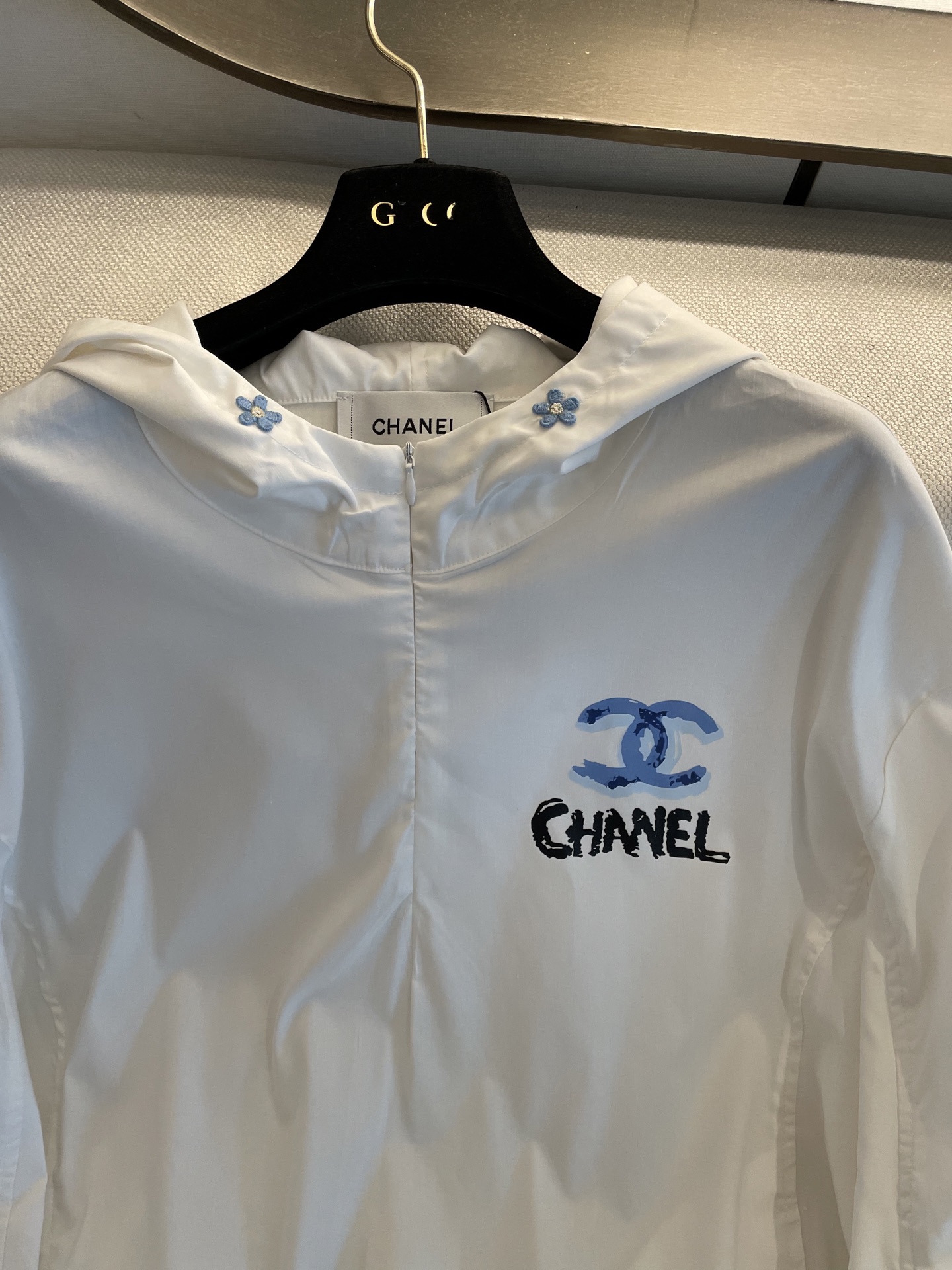 Chanel clothing-29