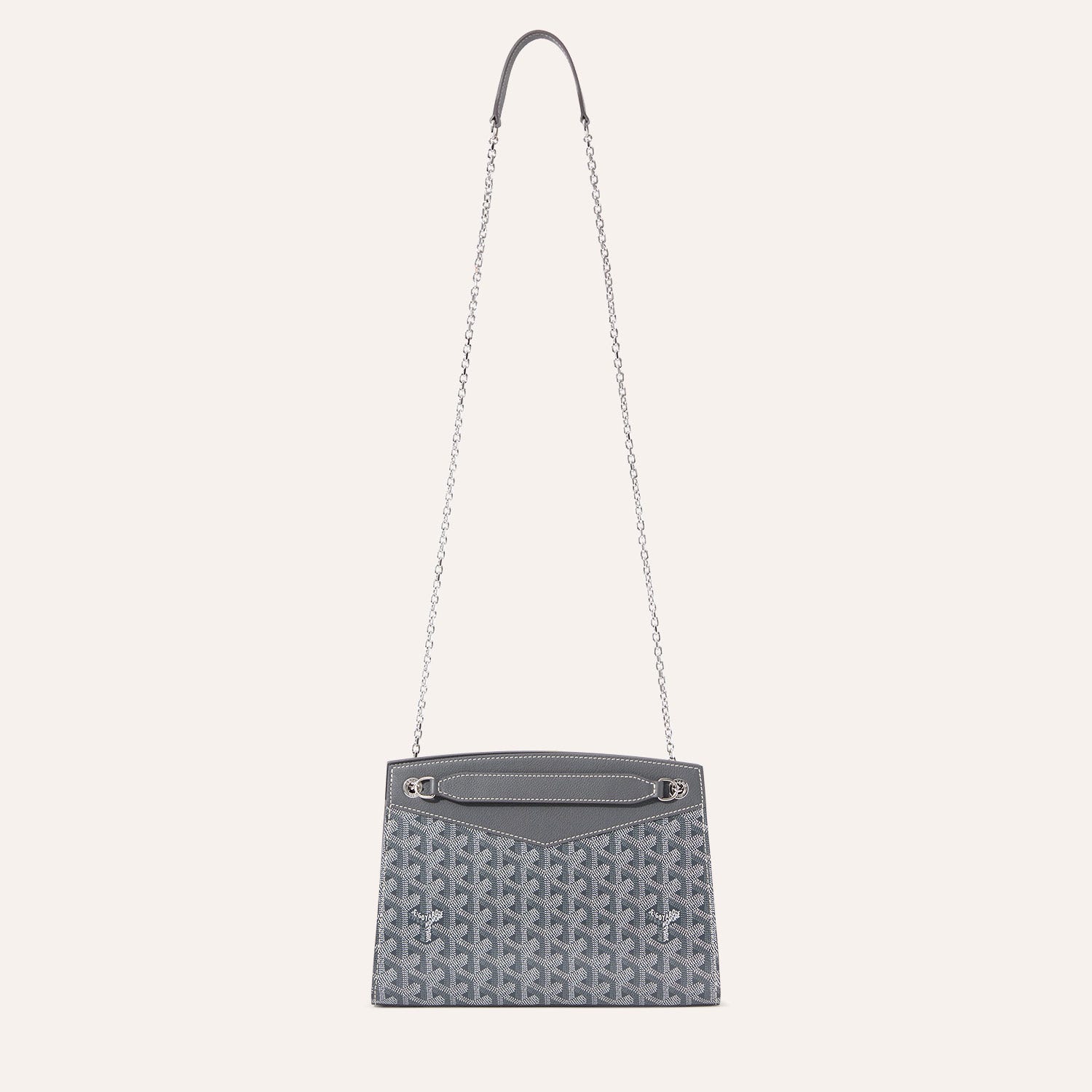 Rouette Structuré PM Bag
