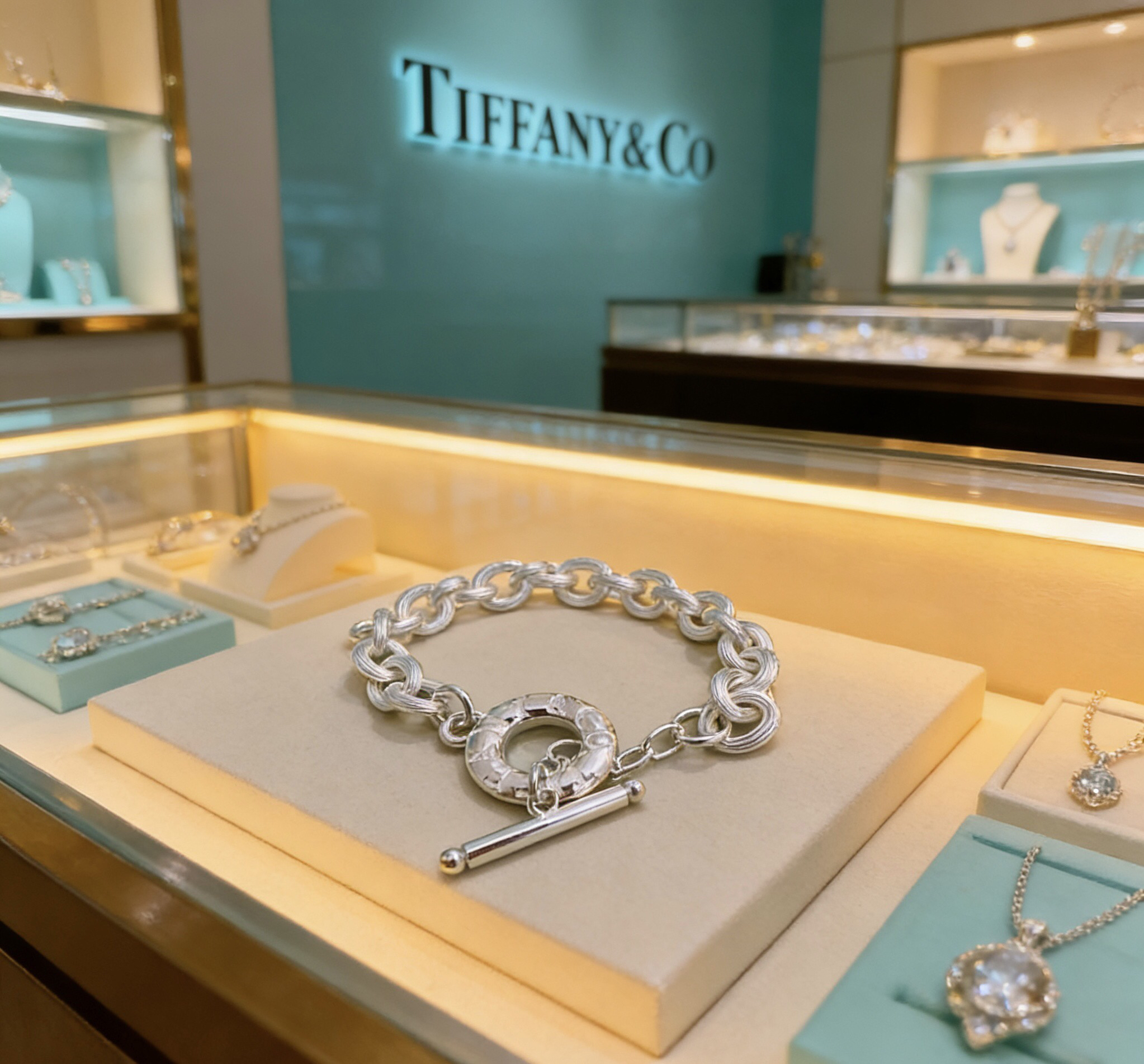 tiffany Bracelet-19