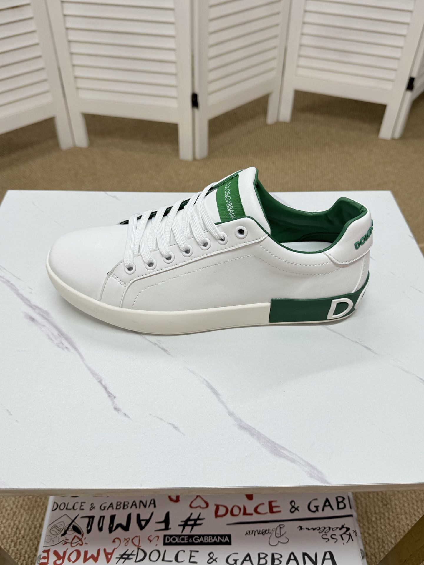 D&G Sneakers-84