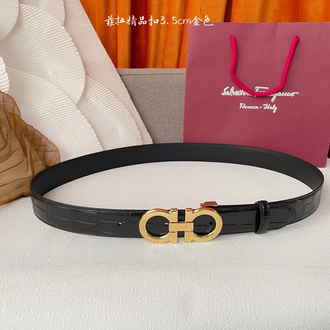 Ferragamo belt-31