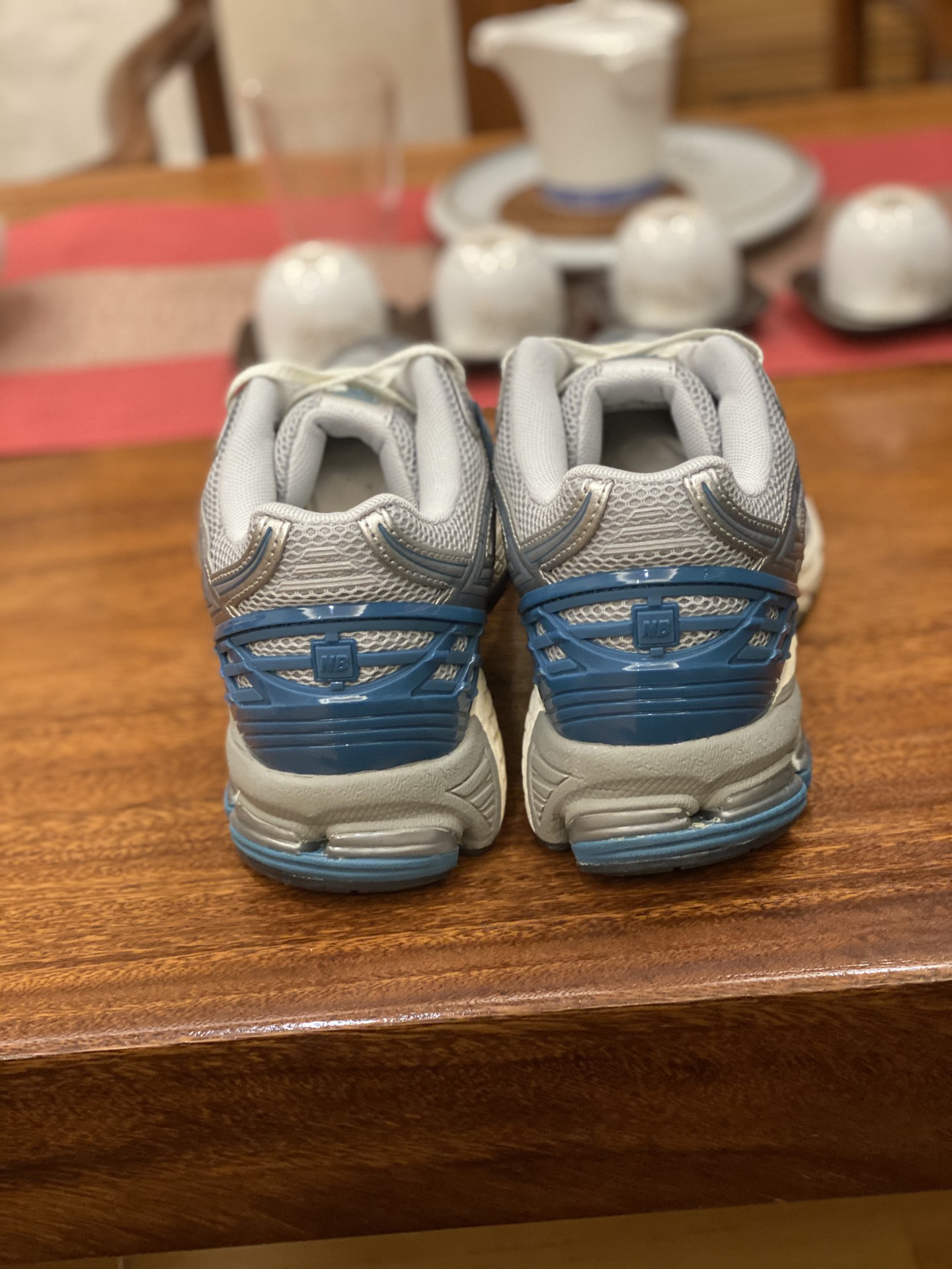 New Balance Sneakers-271