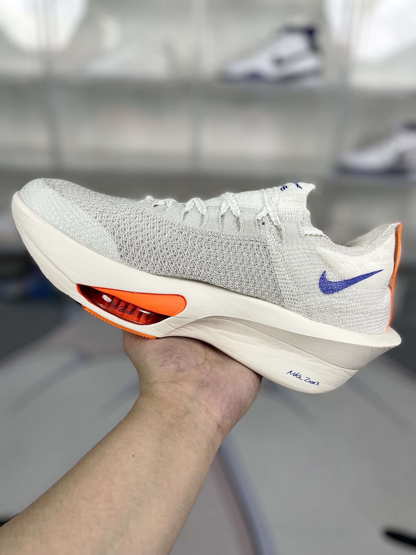 Nike Sneakers-330