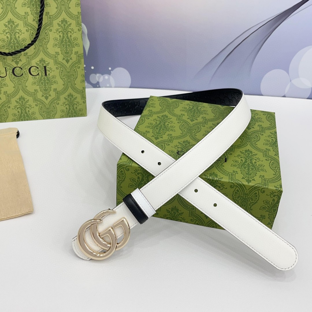 Gucci belt-58