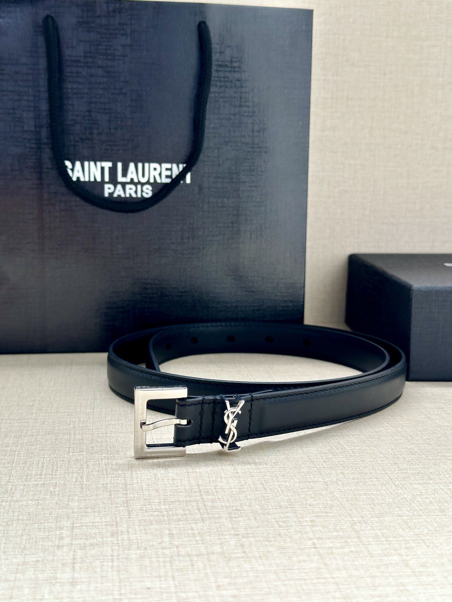 YSL belt-67